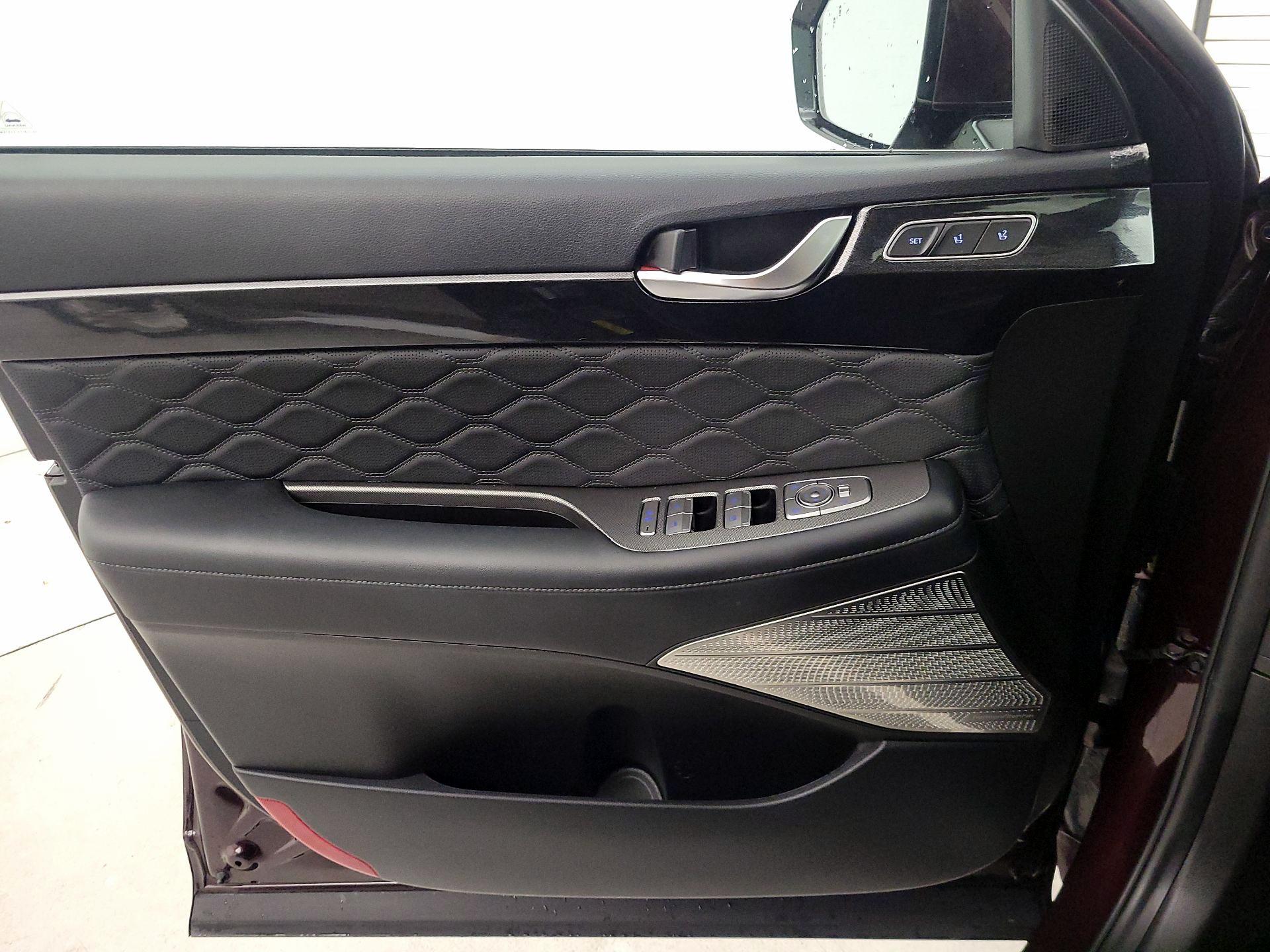 Thumbnail: 2020 Hyundai Palisade - 12
