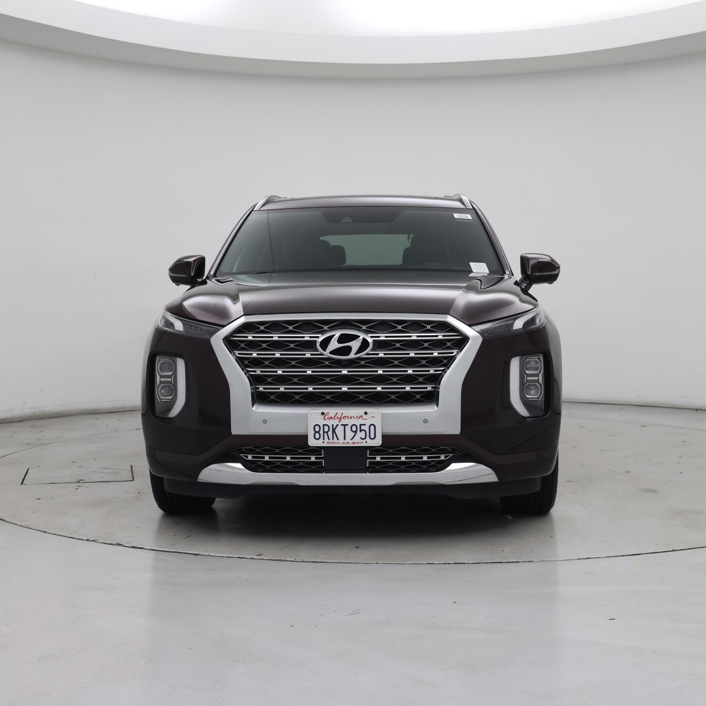 Thumbnail: 2020 Hyundai Palisade - 5