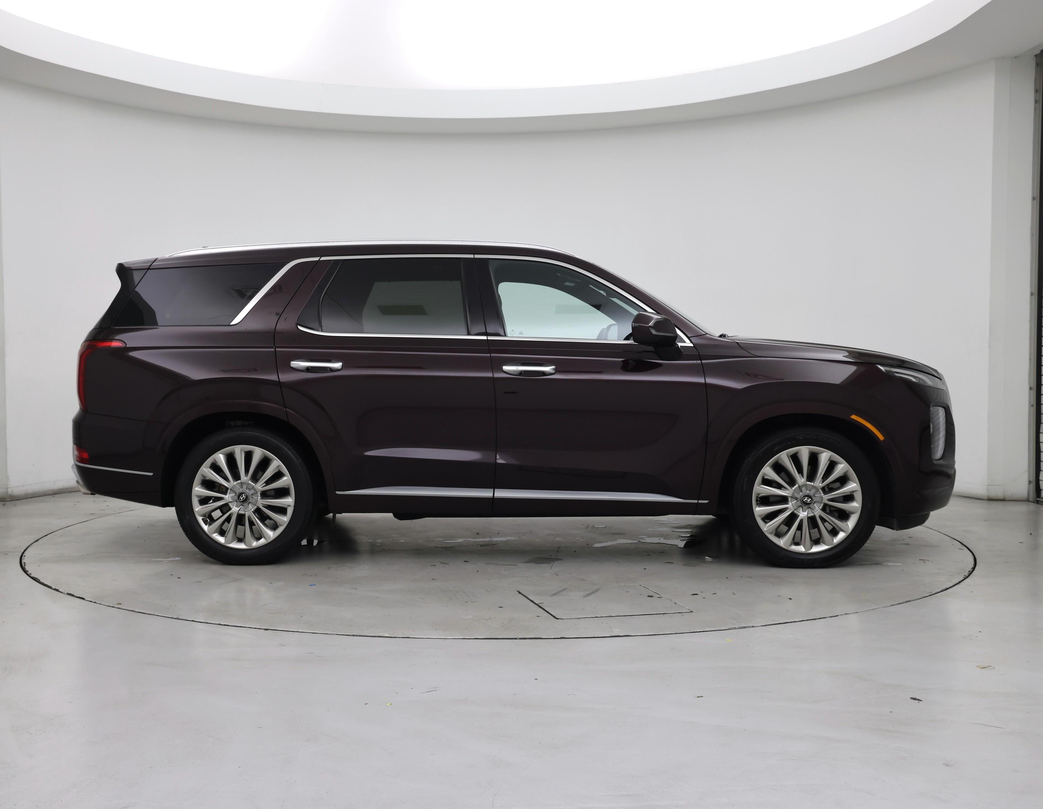 Thumbnail: 2020 Hyundai Palisade - 7