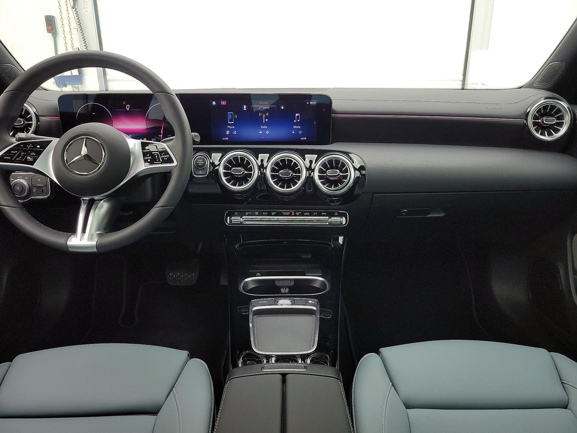 Thumbnail: 2026 Mercedes-Benz CLA - 9