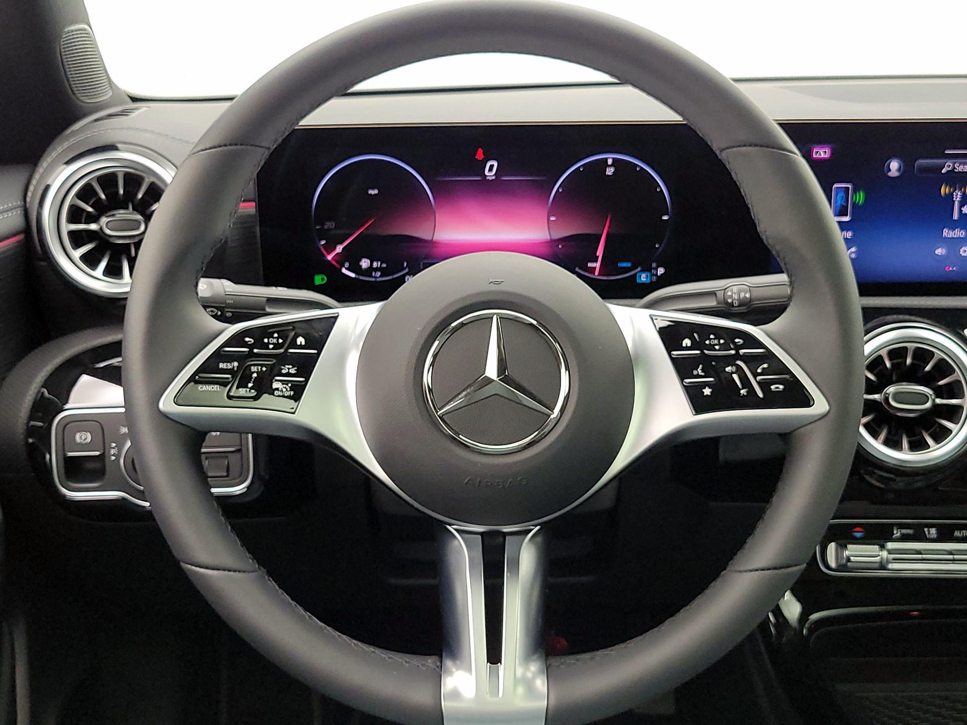 Thumbnail: 2026 Mercedes-Benz CLA - 10