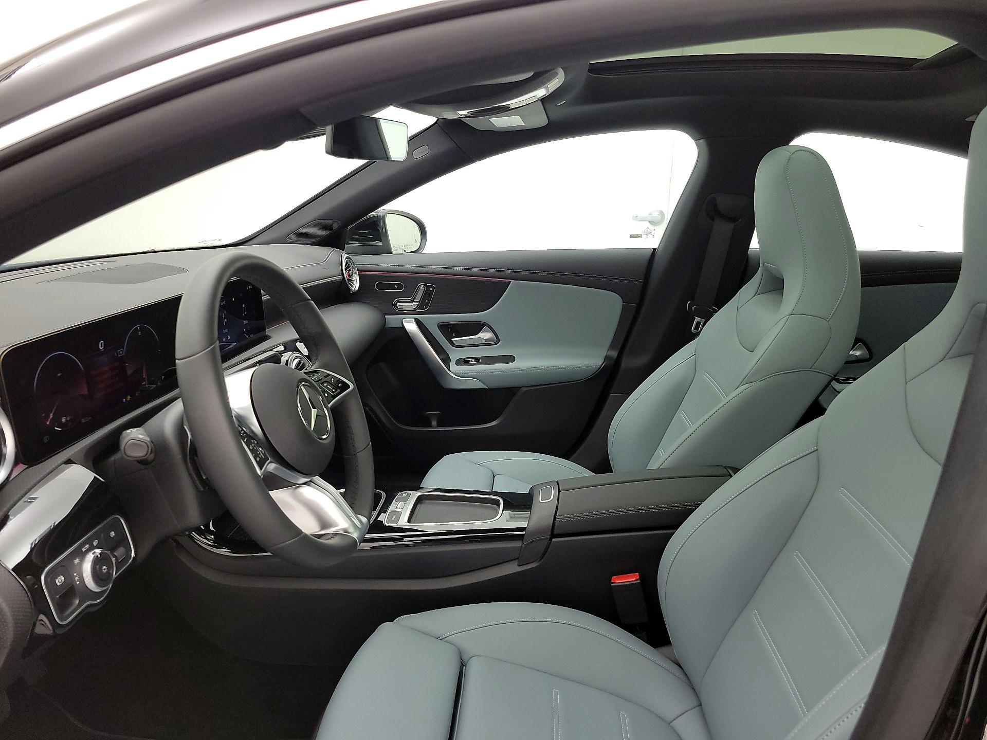 Thumbnail: 2026 Mercedes-Benz CLA - 11