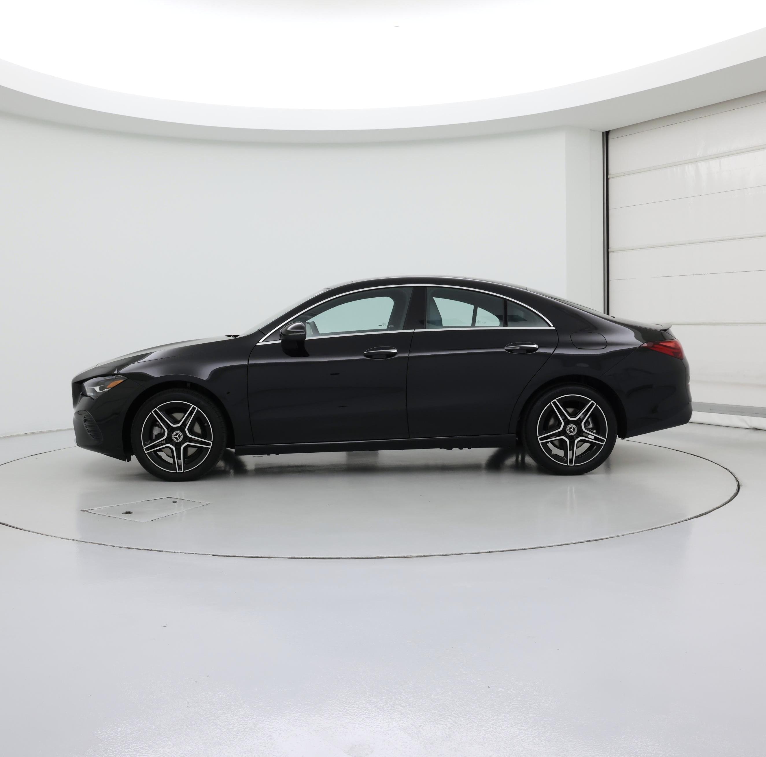 Thumbnail: 2026 Mercedes-Benz CLA - 3