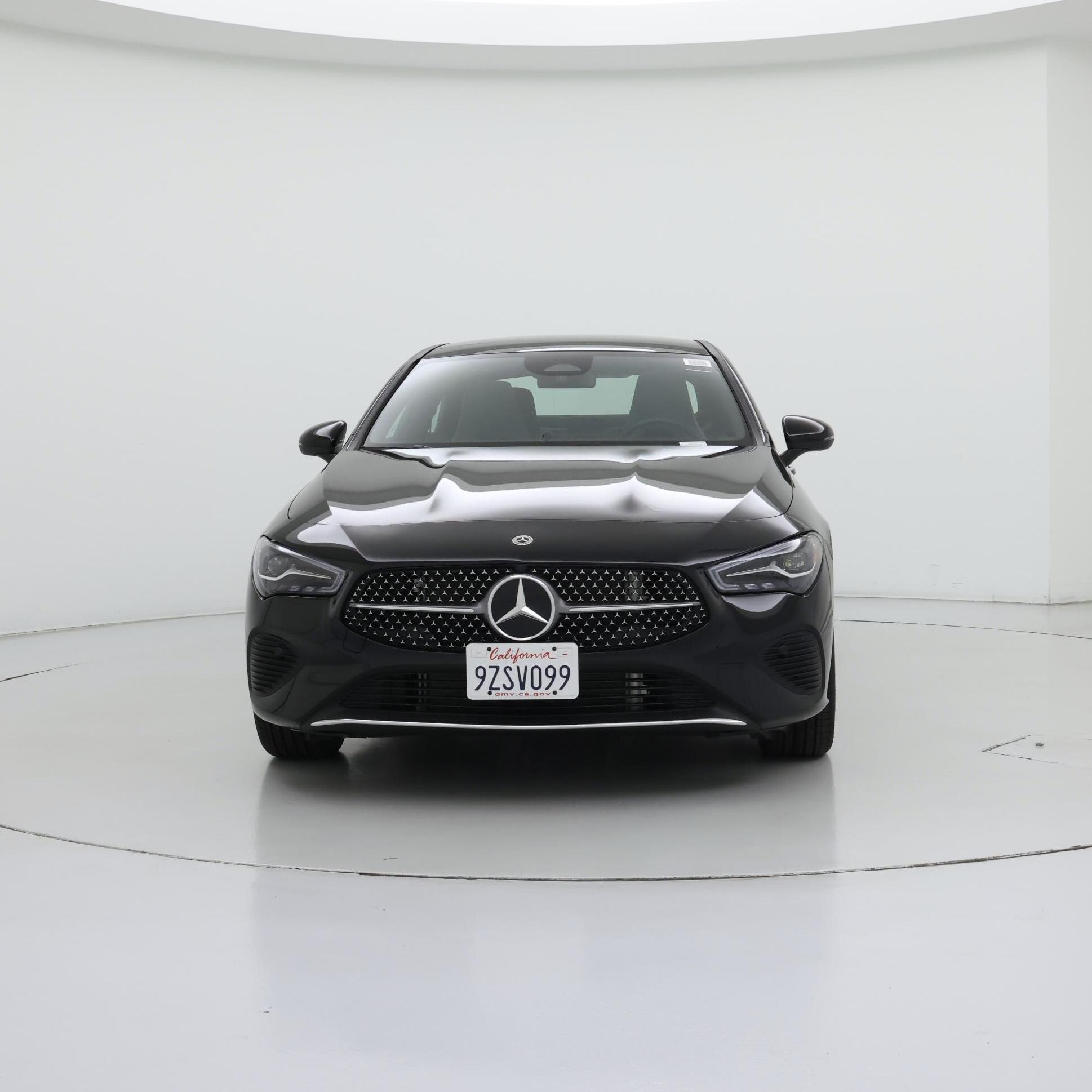 Thumbnail: 2026 Mercedes-Benz CLA - 5