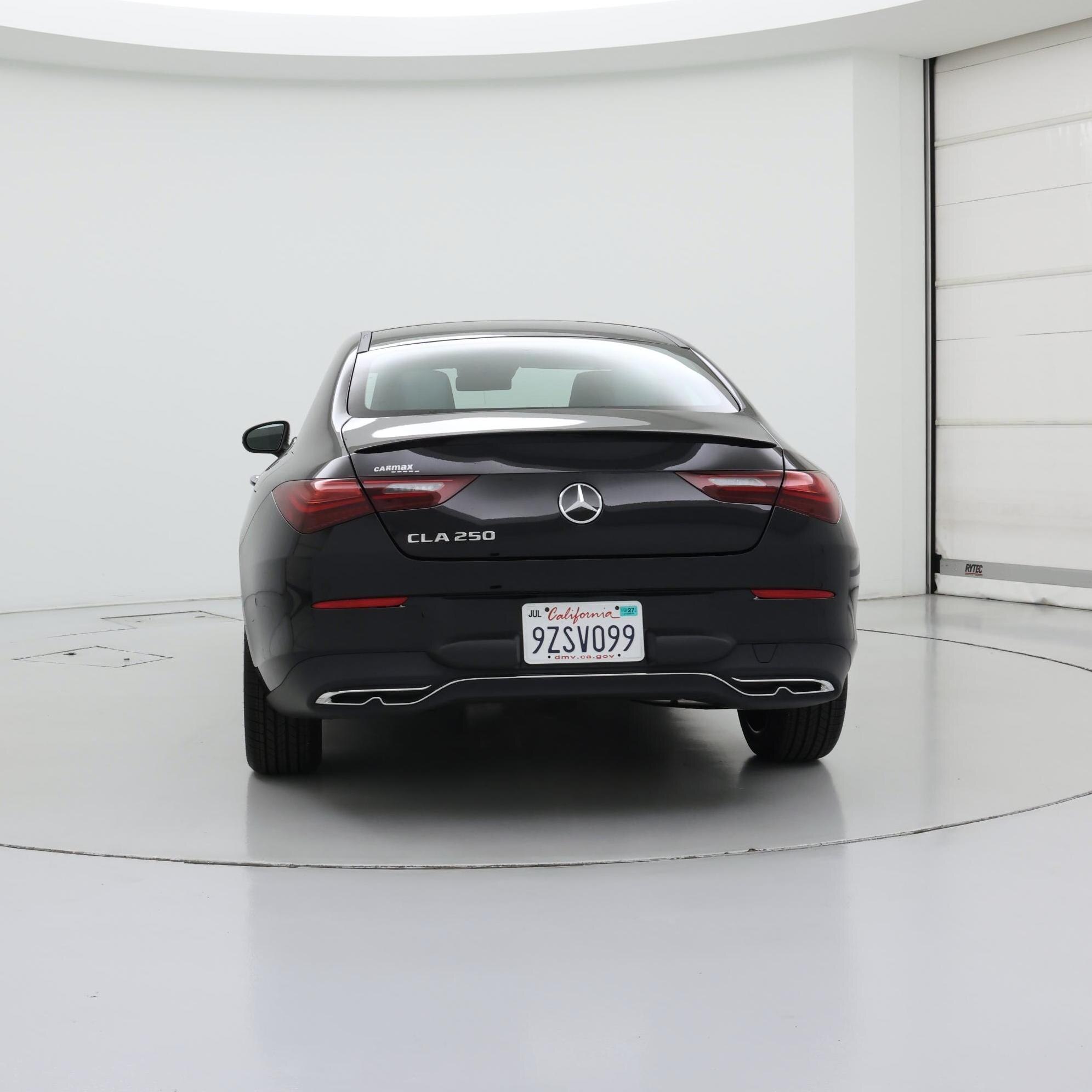 Thumbnail: 2026 Mercedes-Benz CLA - 6