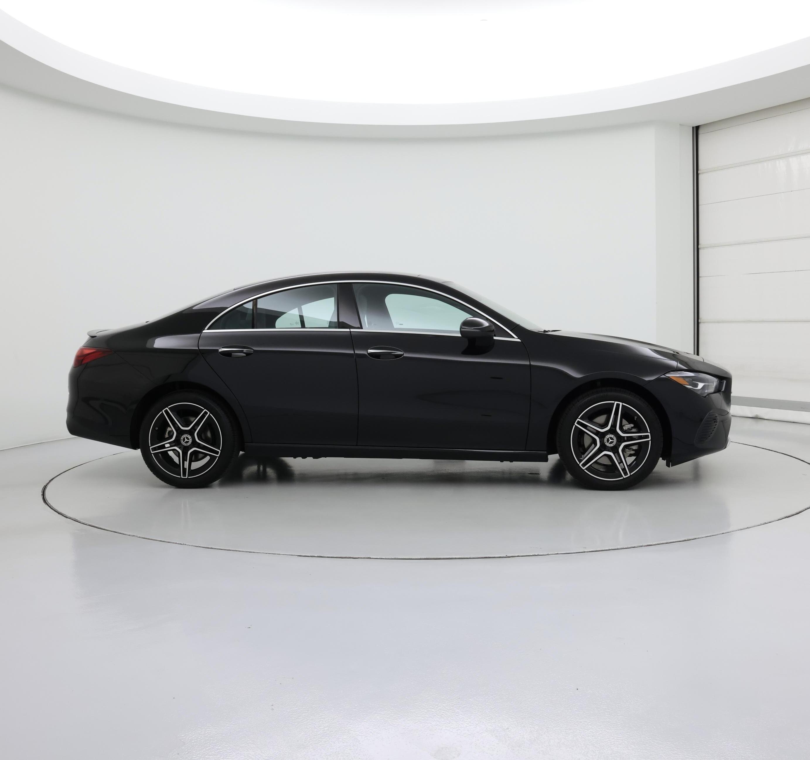 Thumbnail: 2026 Mercedes-Benz CLA - 7