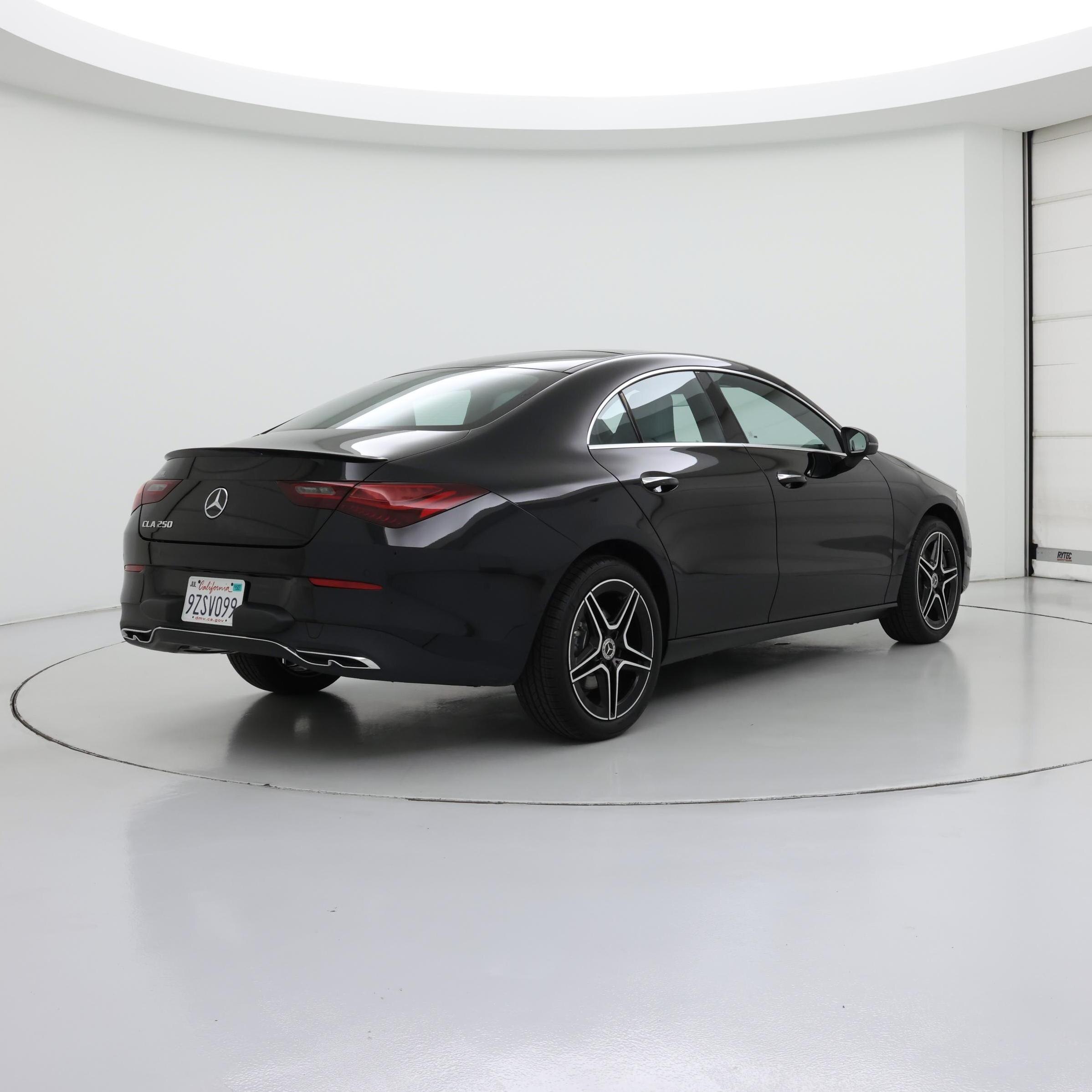Thumbnail: 2026 Mercedes-Benz CLA - 8