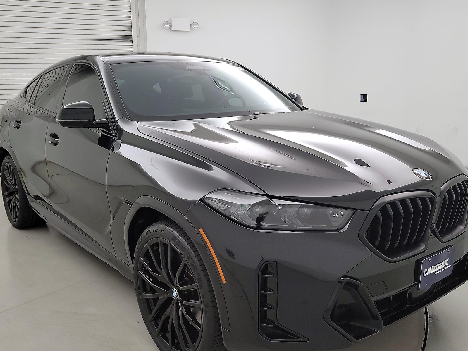 2024 BMW X6