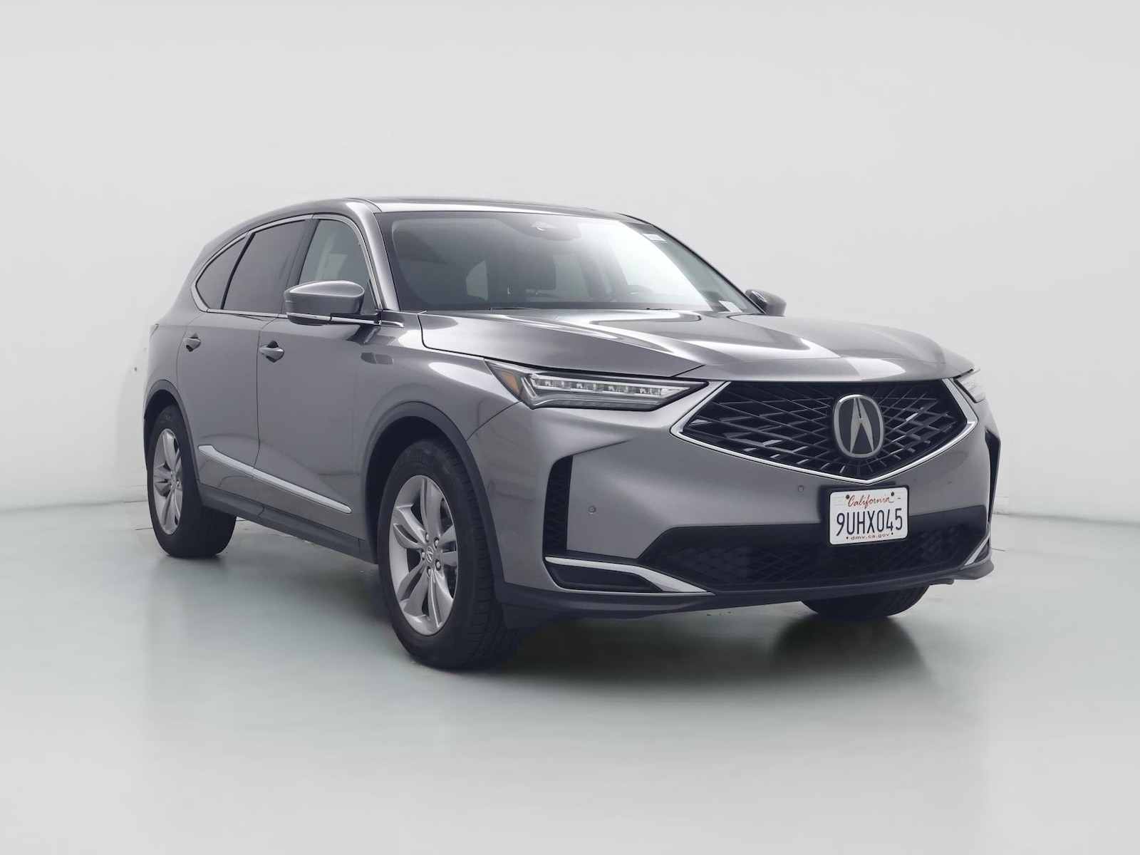 2025 Acura MDX