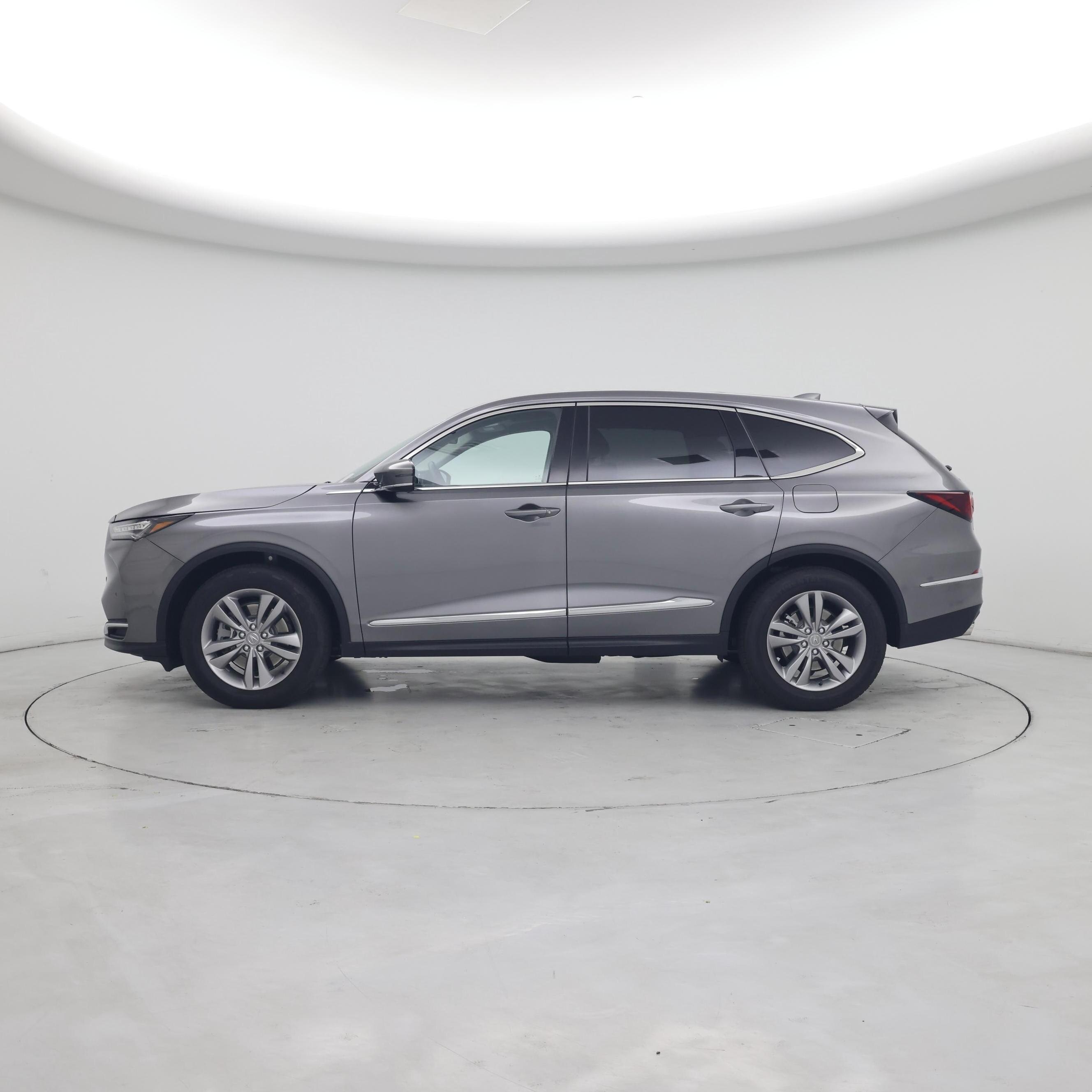 Thumbnail: 2025 Acura MDX - 3