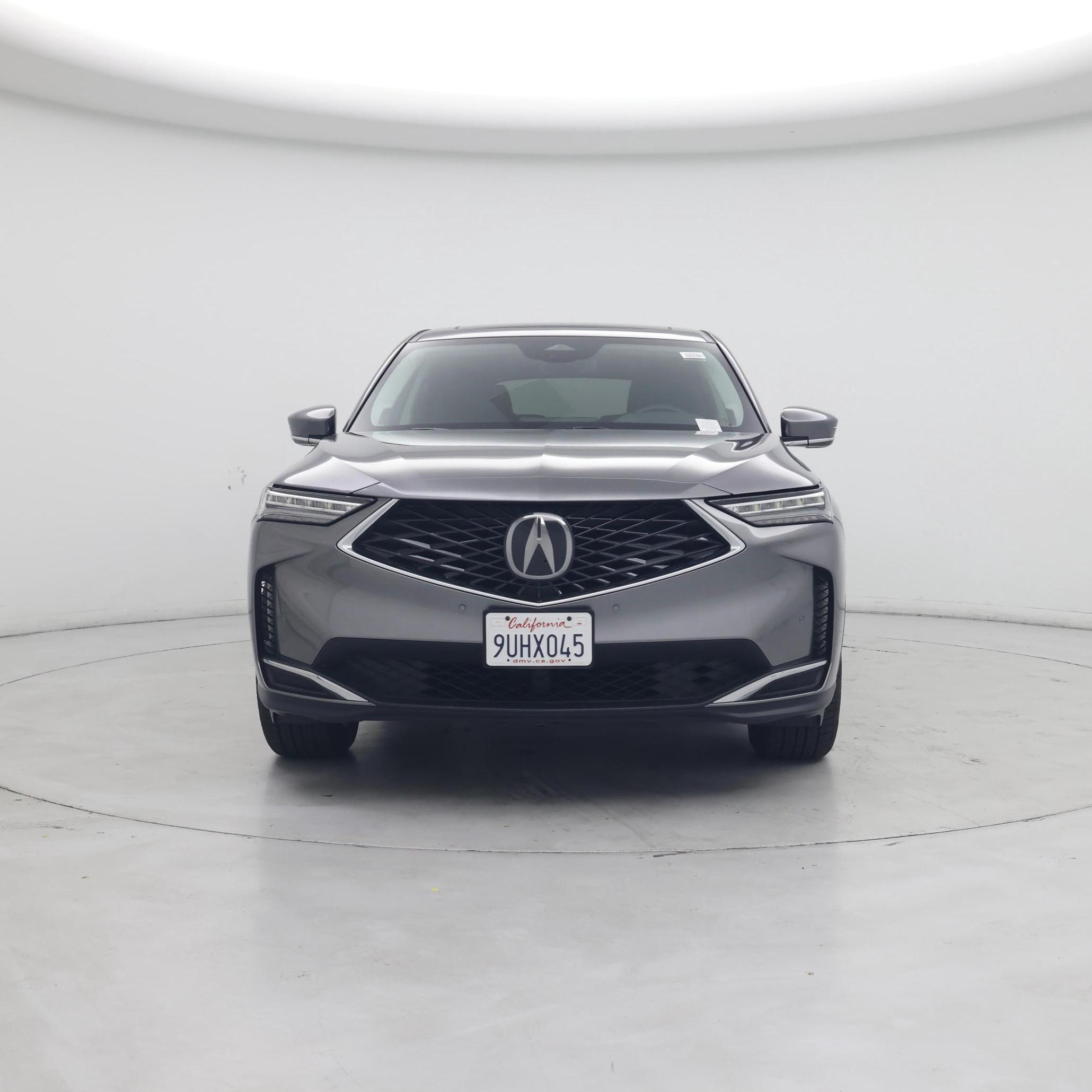 Thumbnail: 2025 Acura MDX - 5