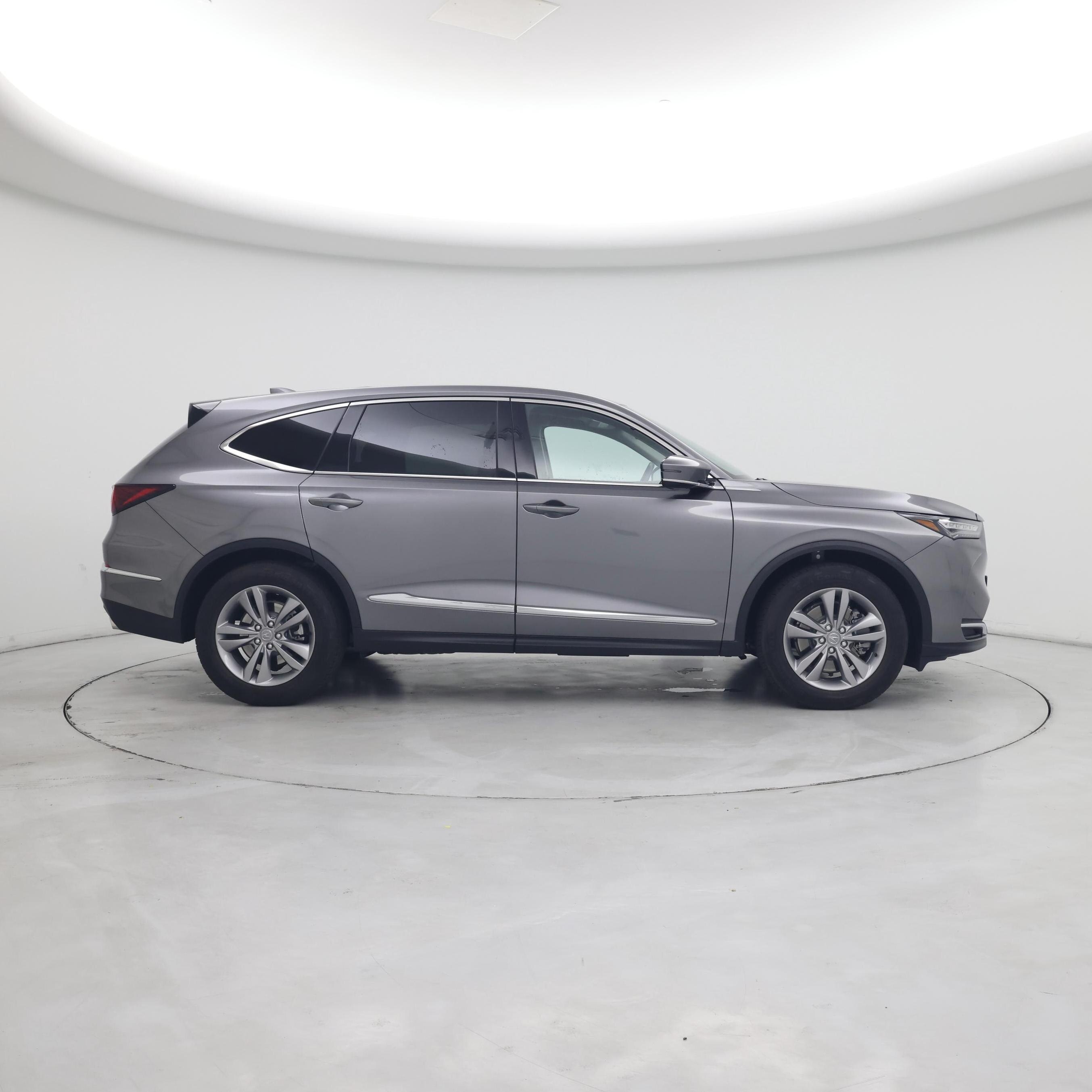 Thumbnail: 2025 Acura MDX - 7