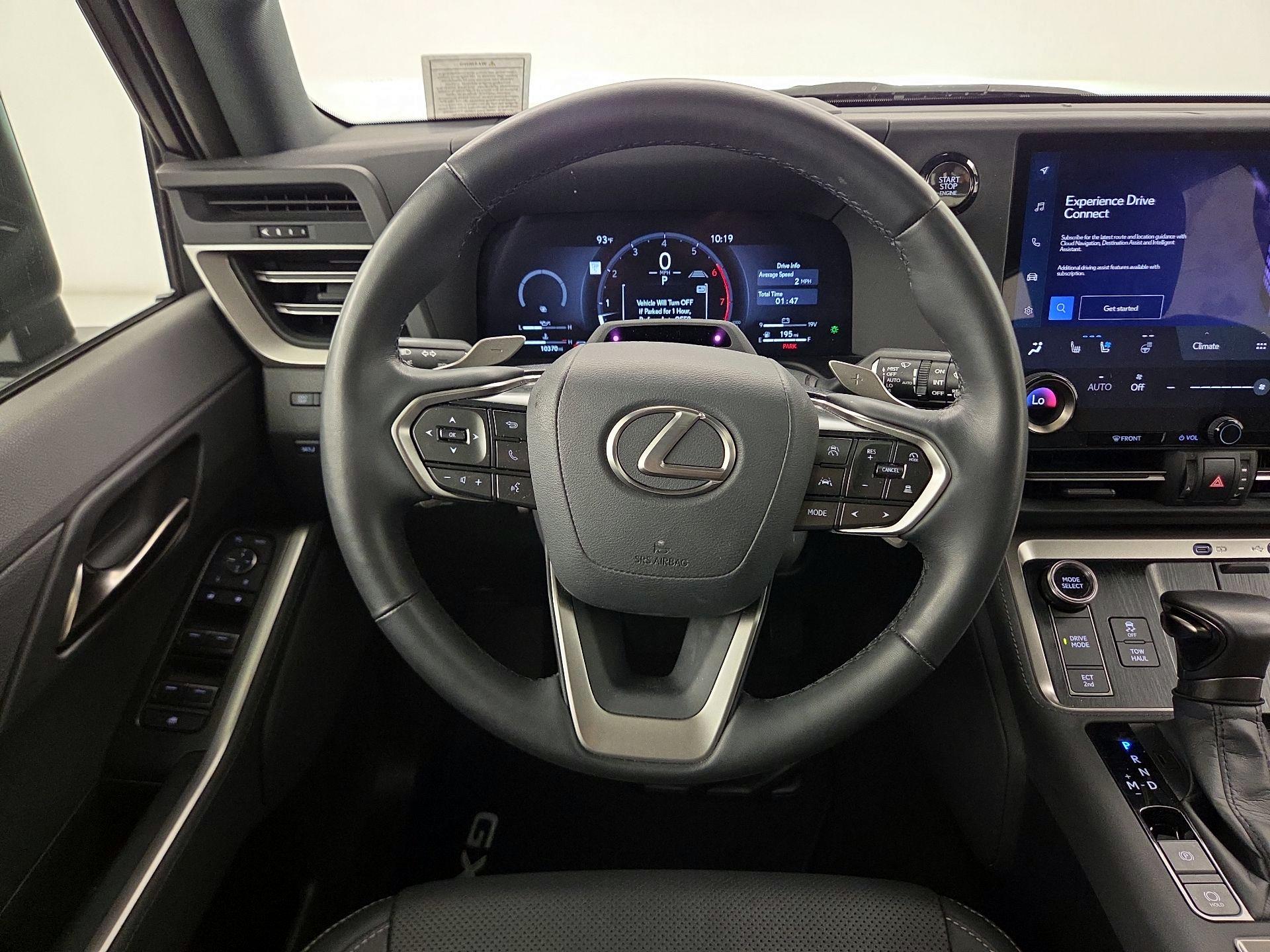 Thumbnail: 2025 Lexus GX - 10