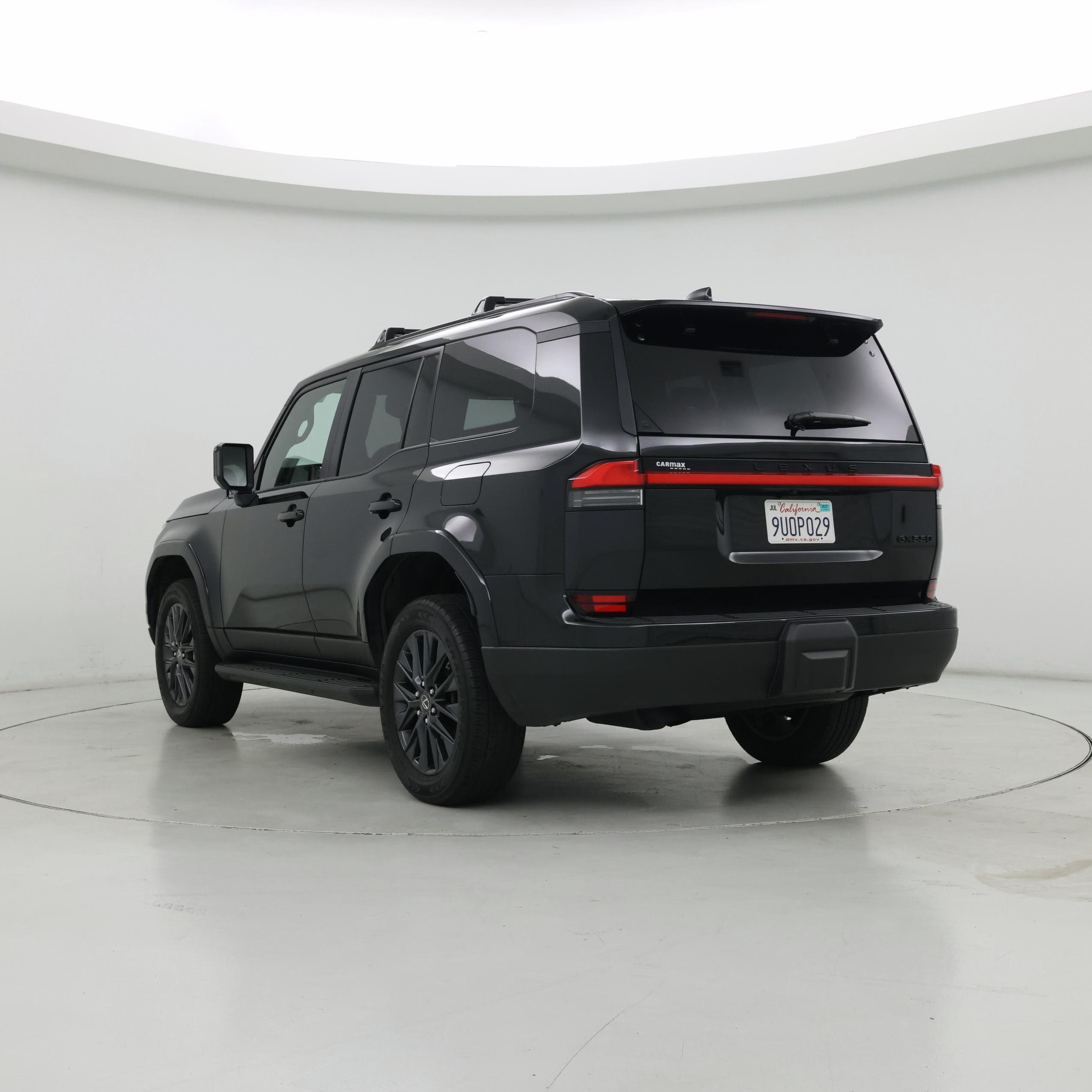 Thumbnail: 2025 Lexus GX - 2