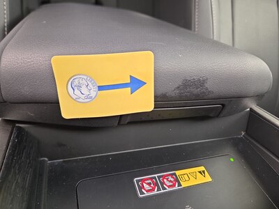 Condition detail