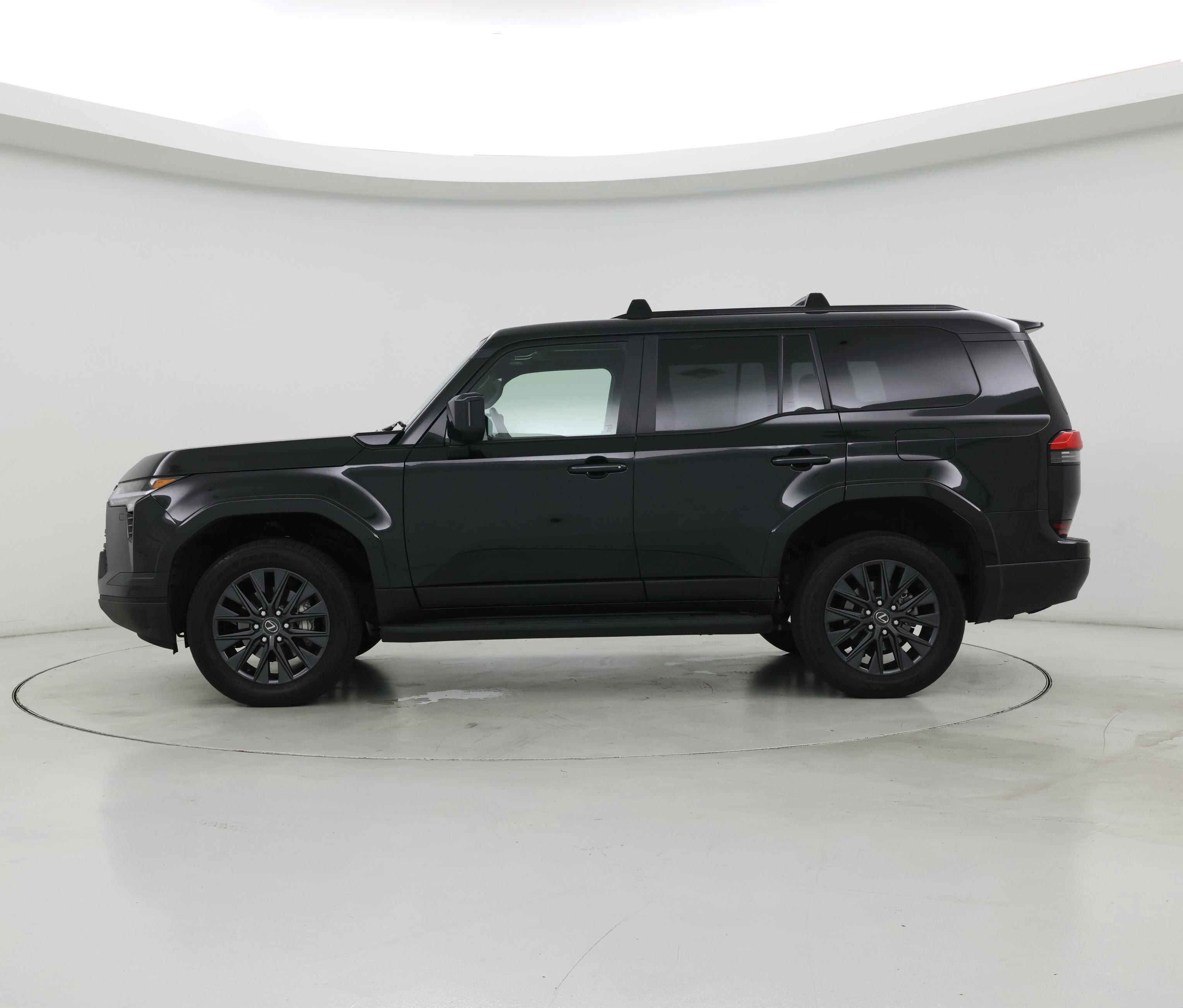Thumbnail: 2025 Lexus GX - 3