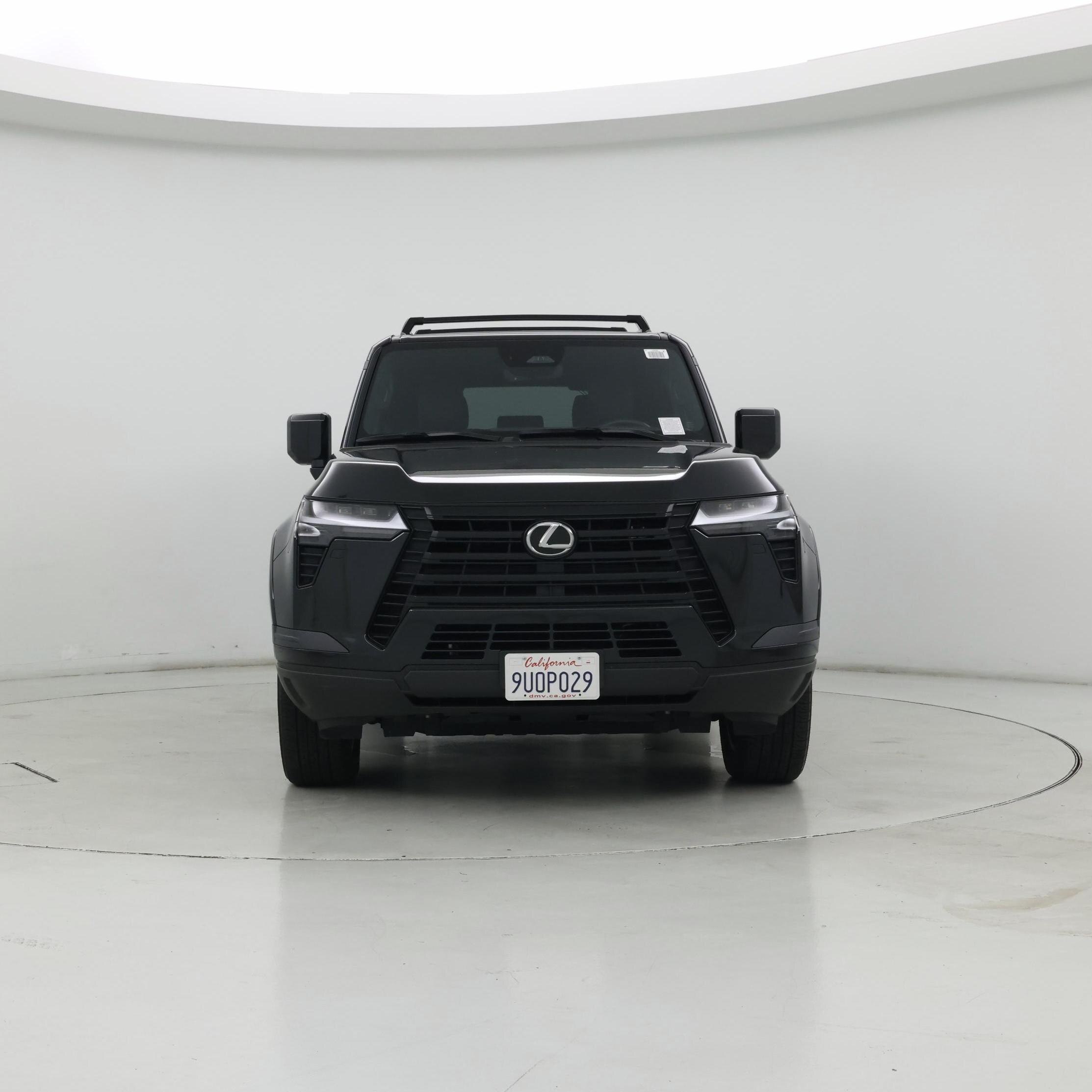 Thumbnail: 2025 Lexus GX - 5