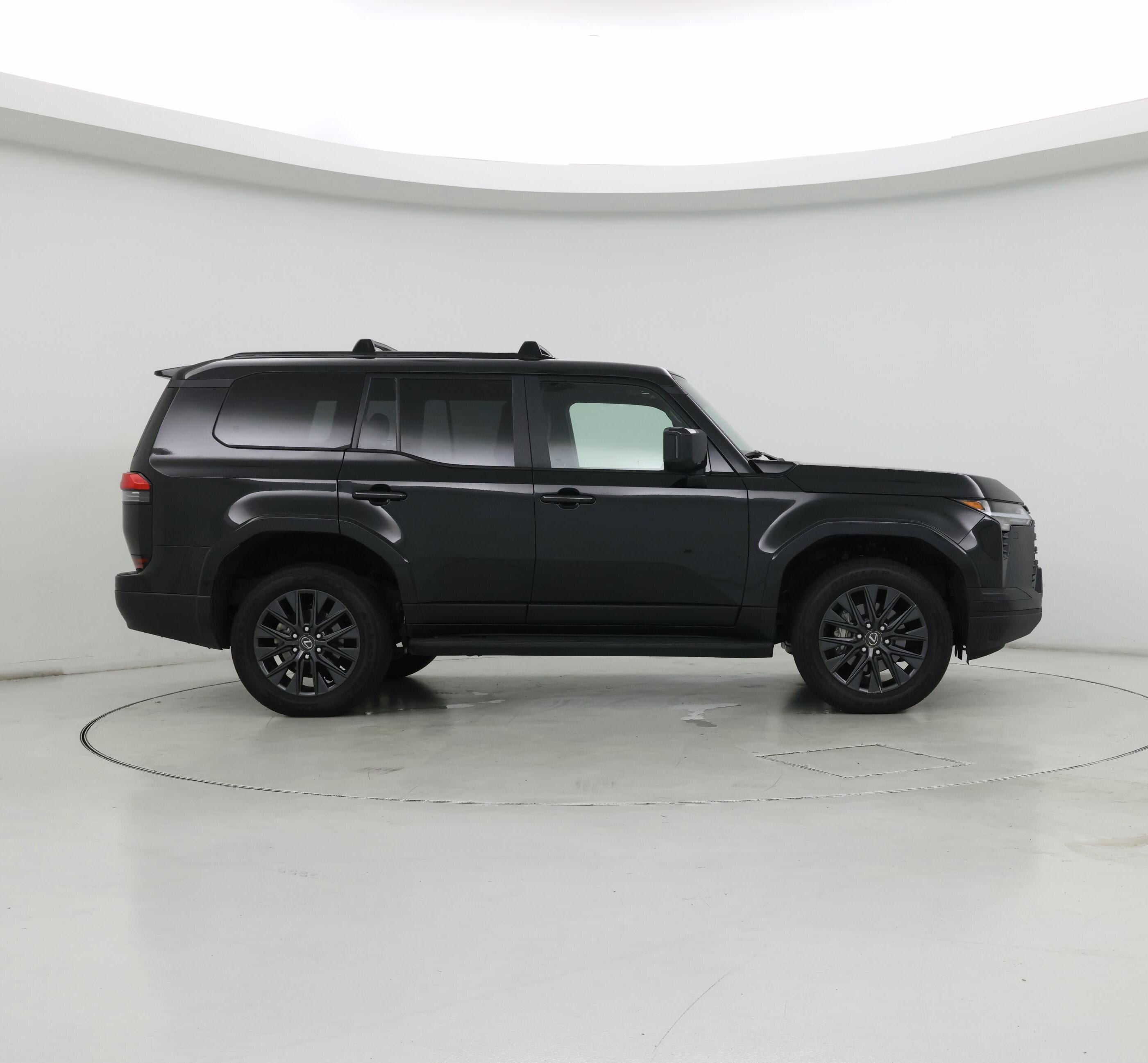 Thumbnail: 2025 Lexus GX - 7