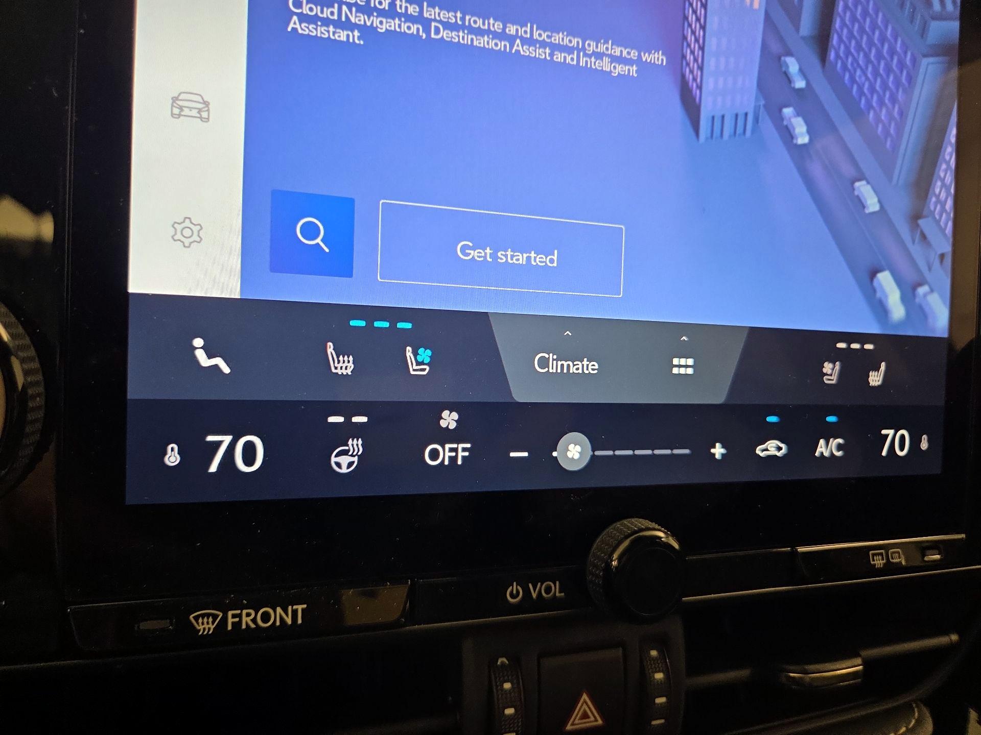 Thumbnail: 2024 Lexus NX - 16