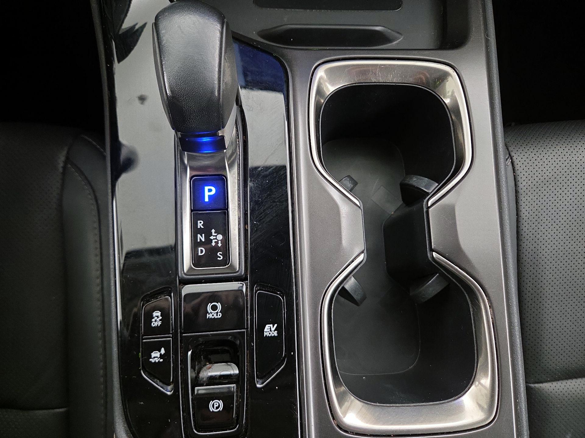 Thumbnail: 2024 Lexus NX - 17