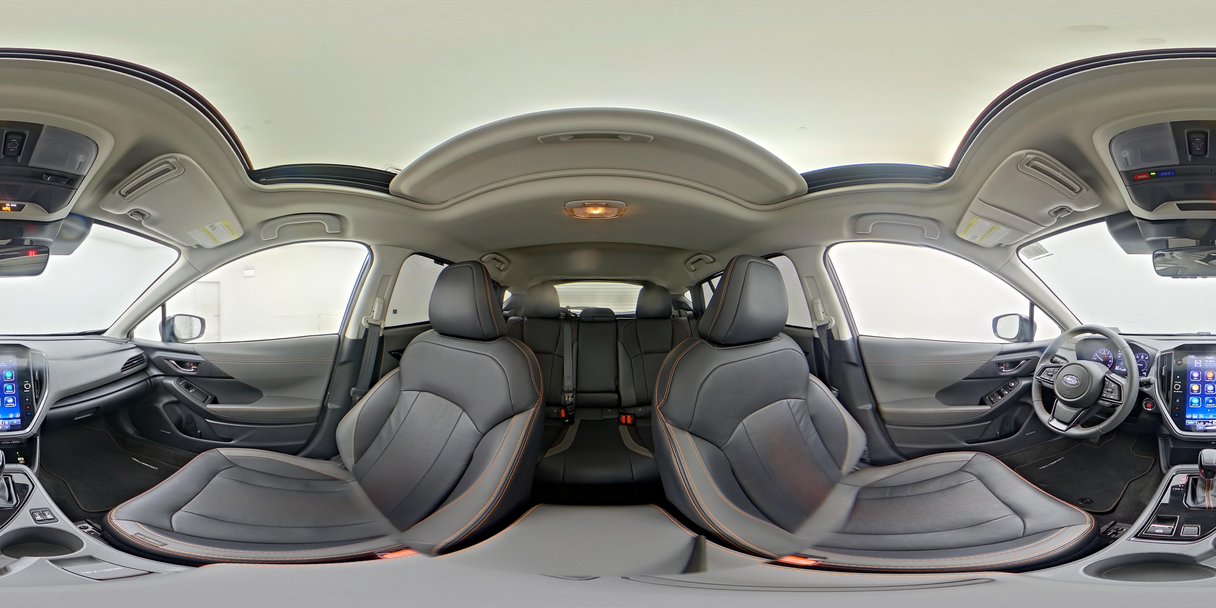 2024 Subaru Crosstrek Limited - Photo 25
