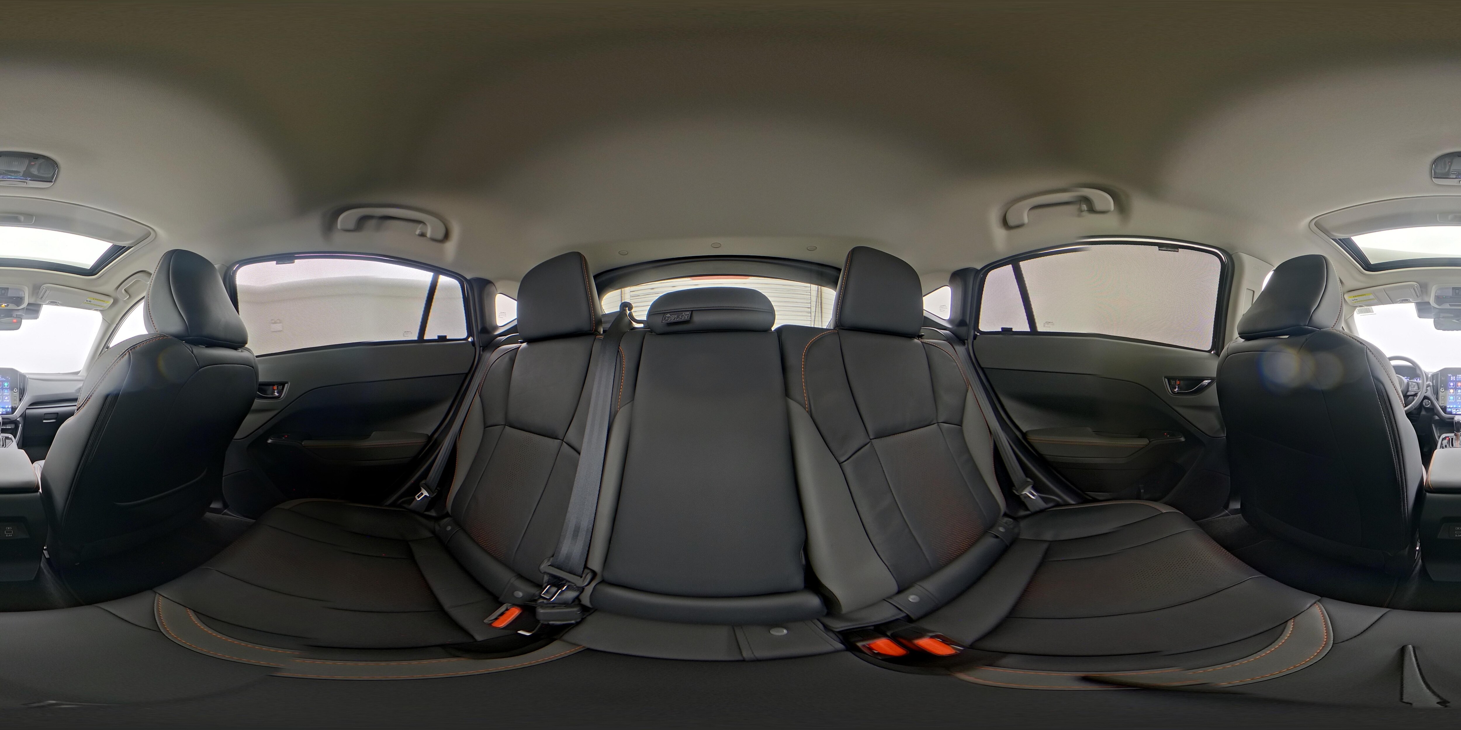 2024 Subaru Crosstrek Limited - Photo 26