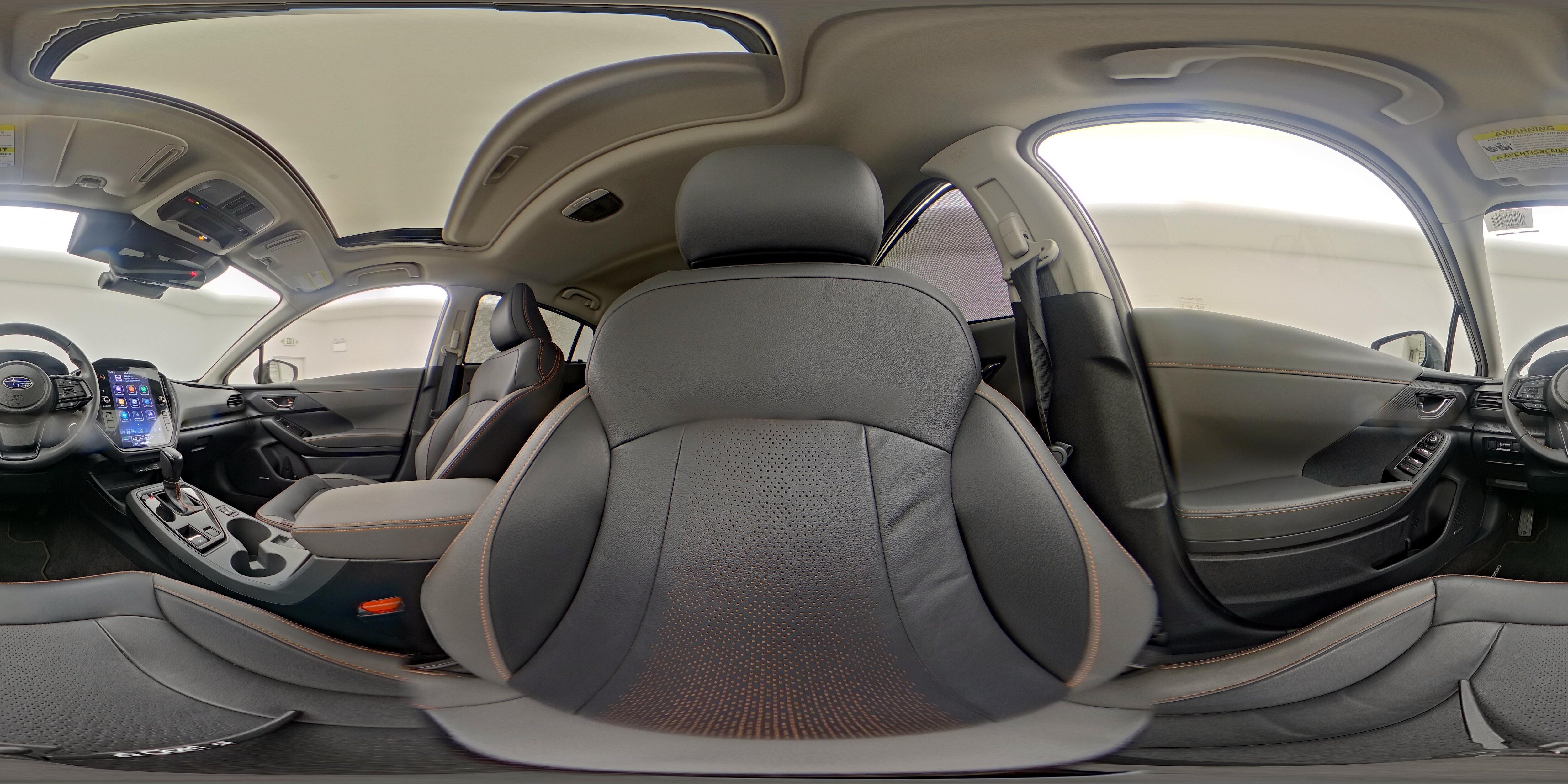 2024 Subaru Crosstrek Limited - Photo 27