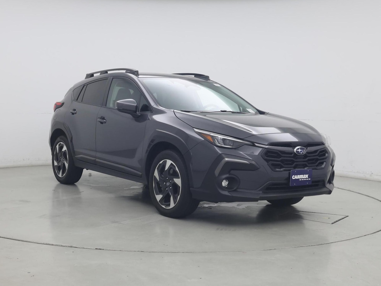 2024 Subaru Crosstrek Limited - Photo 2