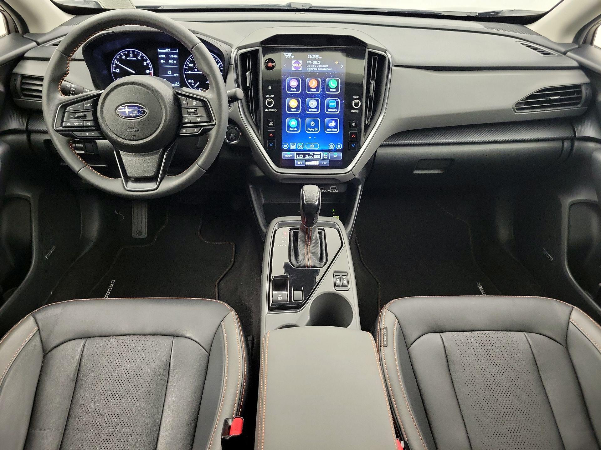 Thumbnail: 2024 Subaru Crosstrek - 9