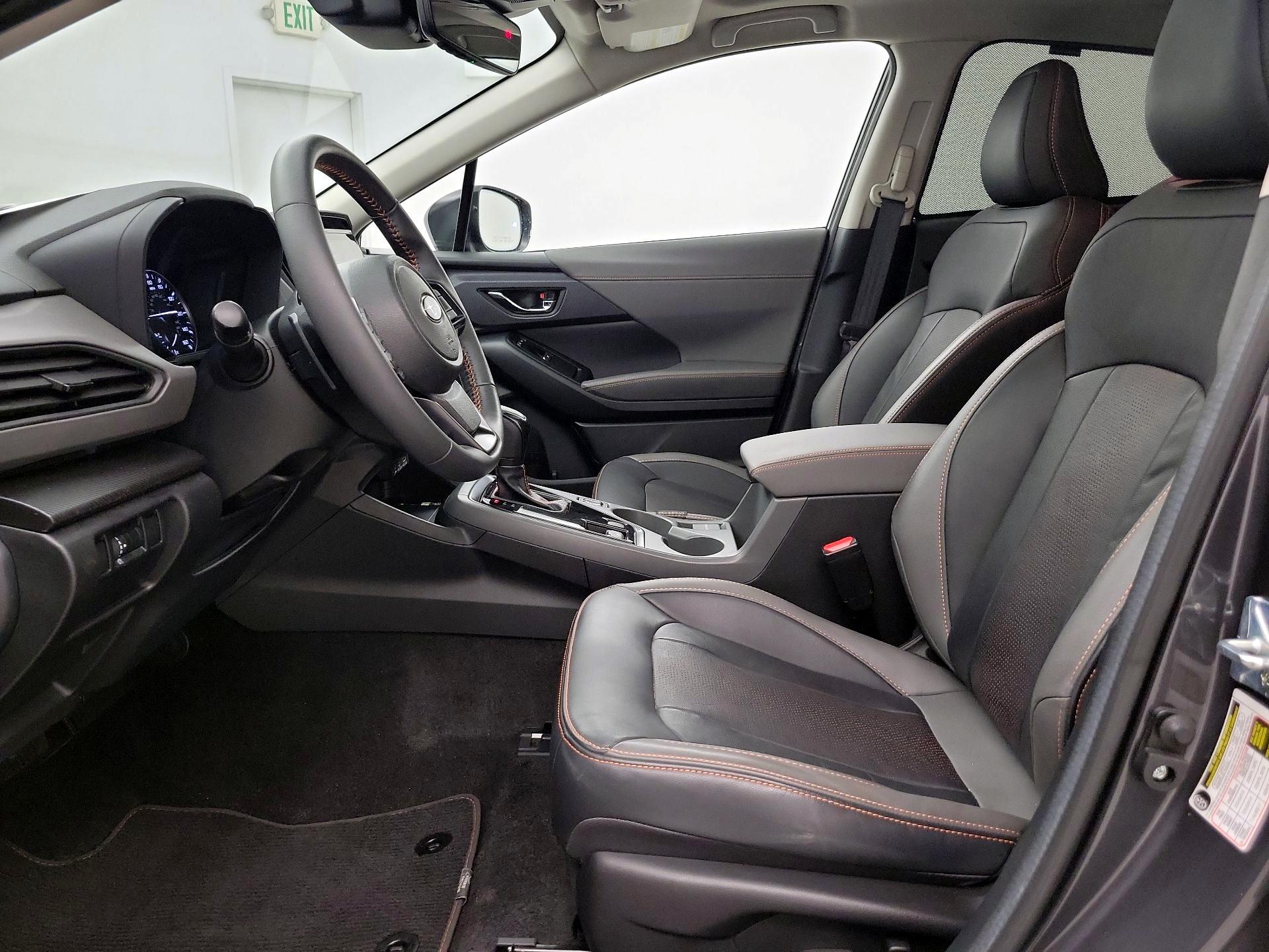 Thumbnail: 2024 Subaru Crosstrek - 11