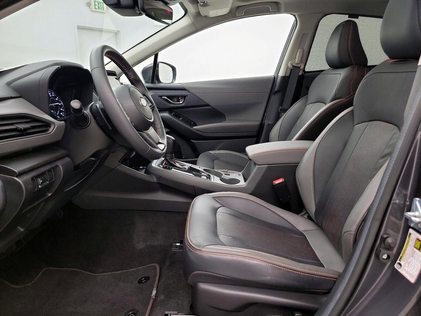 2024 Subaru Crosstrek Limited - Photo 12