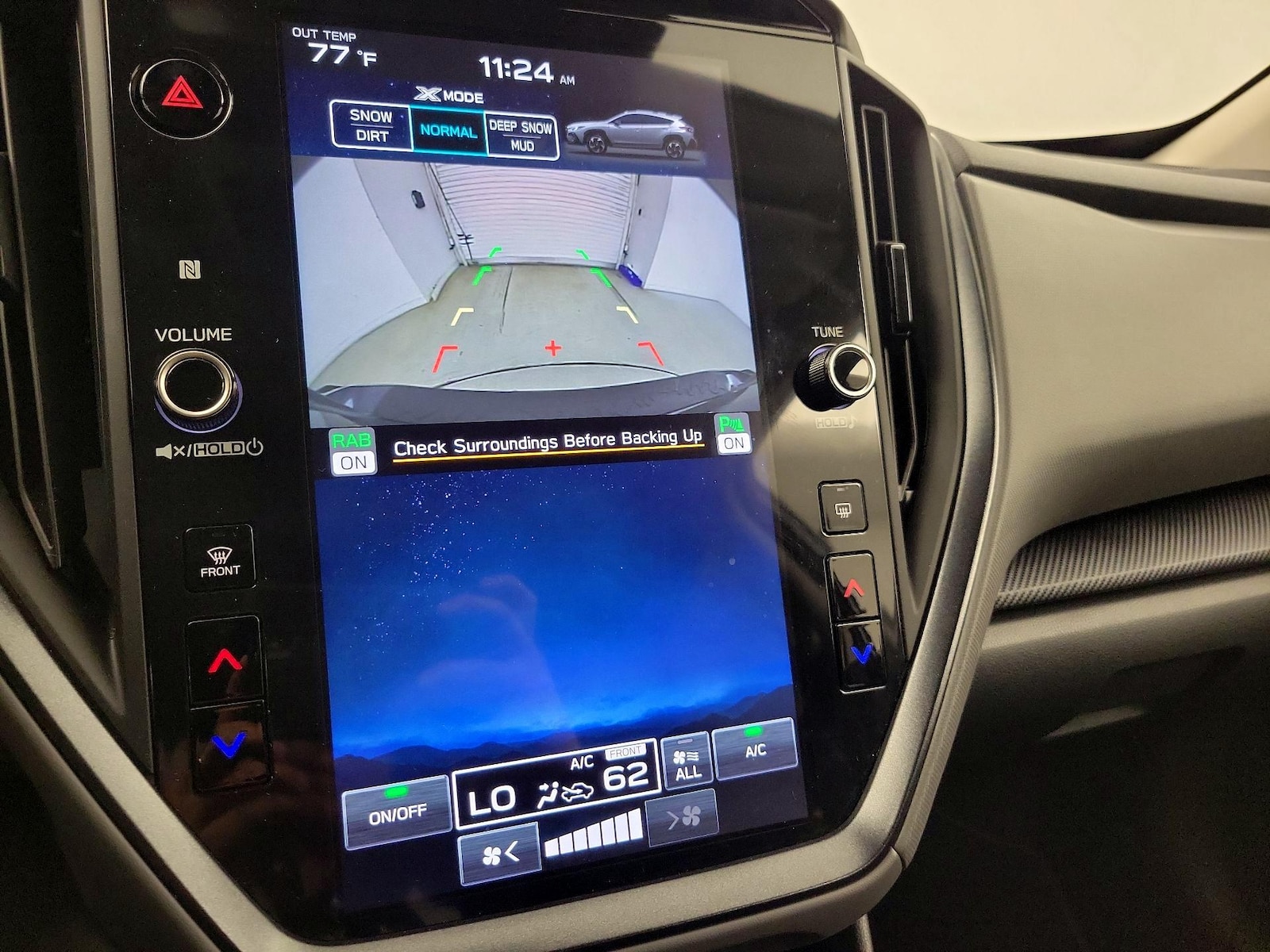 2024 Subaru Crosstrek Limited - Photo 15