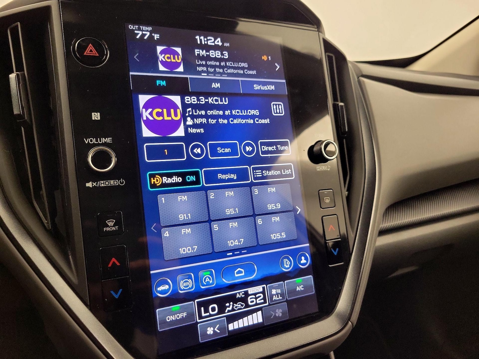 2024 Subaru Crosstrek Limited - Photo 16