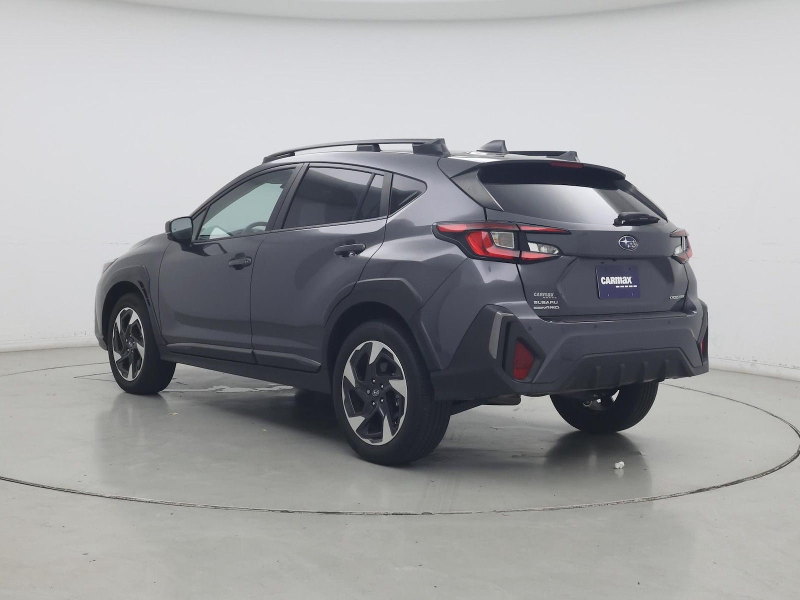 2024 Subaru Crosstrek Limited - Photo 3