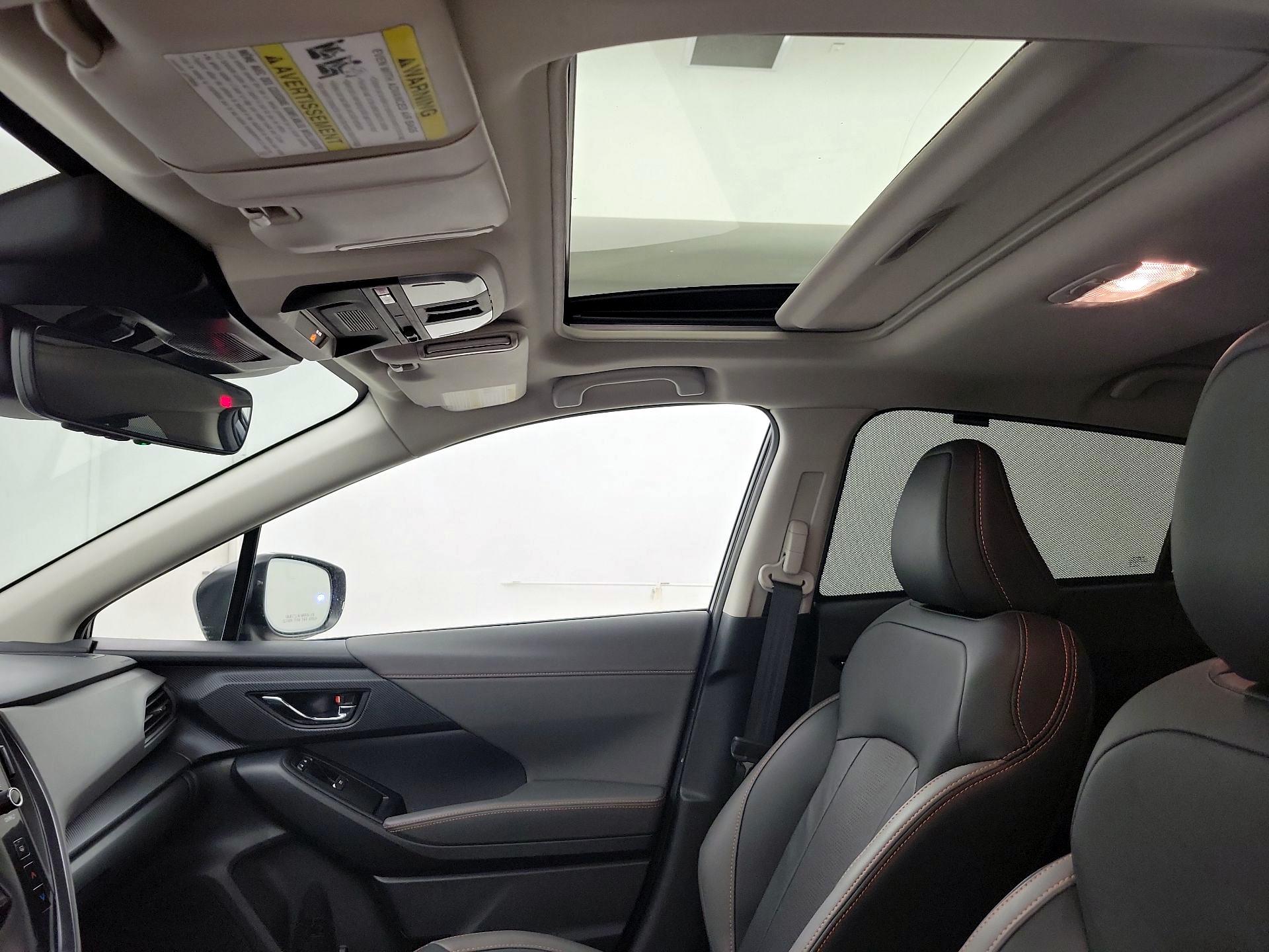 Thumbnail: 2024 Subaru Crosstrek - 19