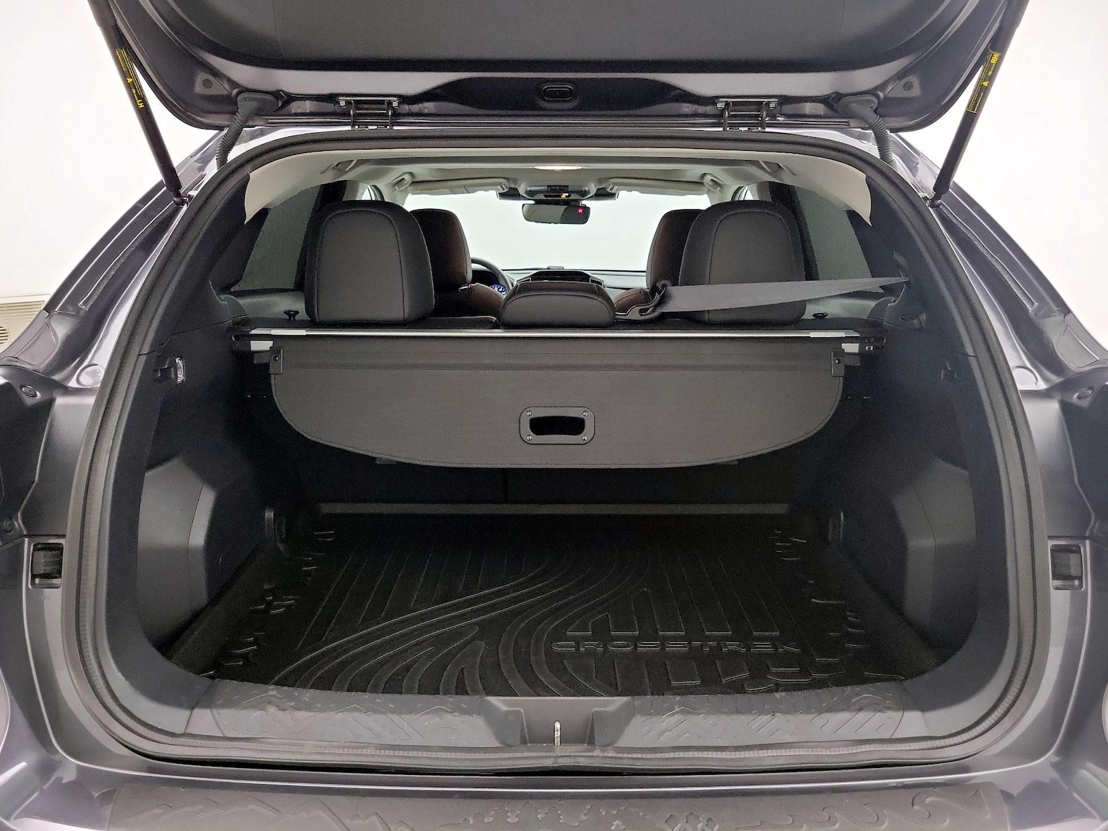 2024 Subaru Crosstrek Limited - Photo 22
