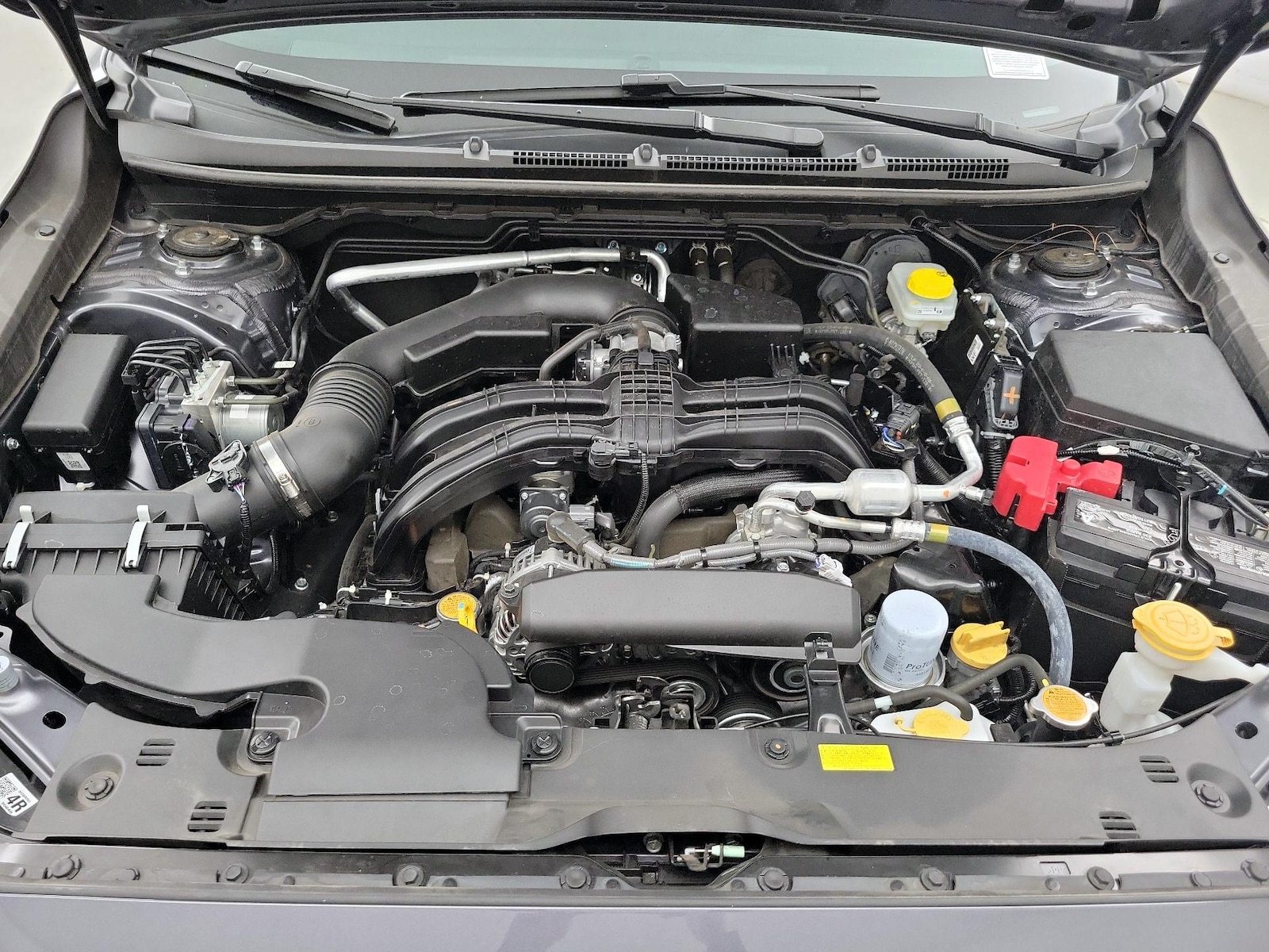 2024 Subaru Crosstrek Limited - Photo 23