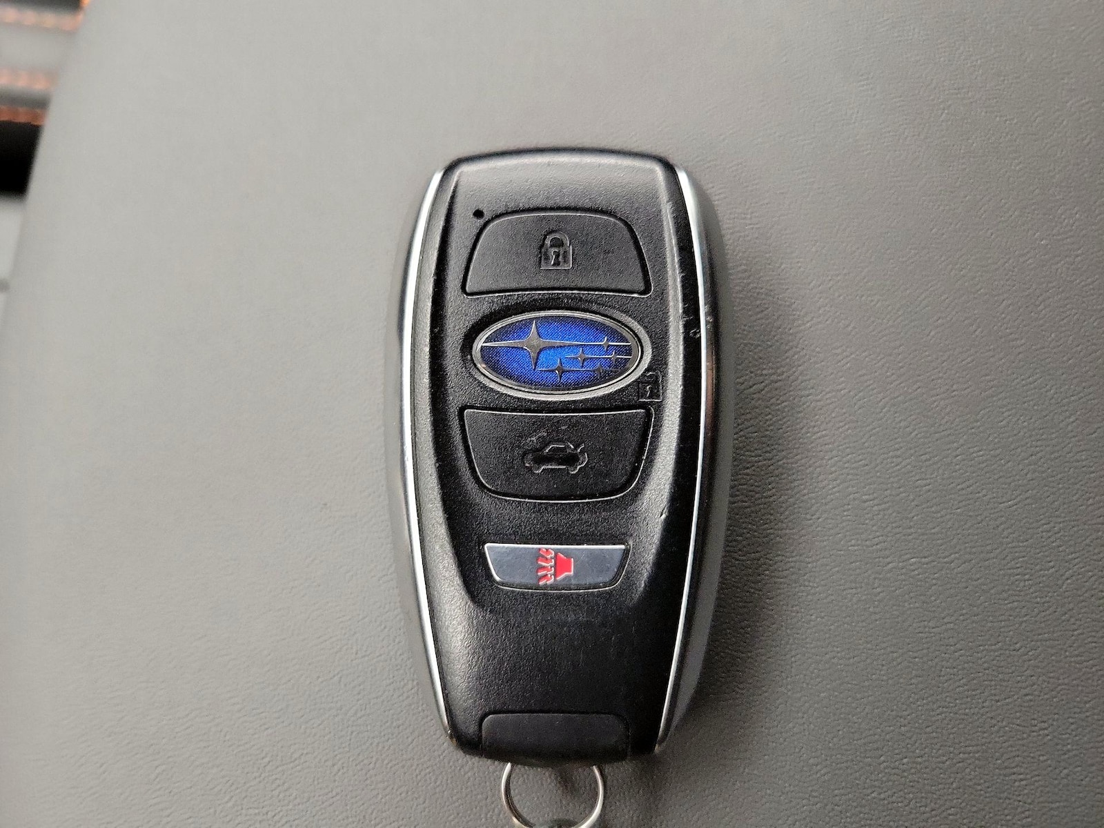 2024 Subaru Crosstrek Limited - Photo 24