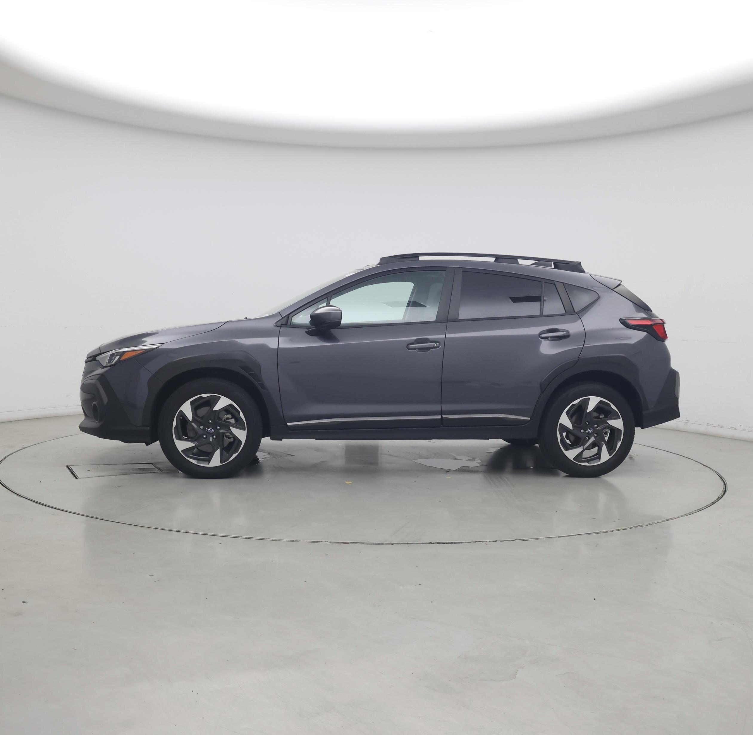 Thumbnail: 2024 Subaru Crosstrek - 3