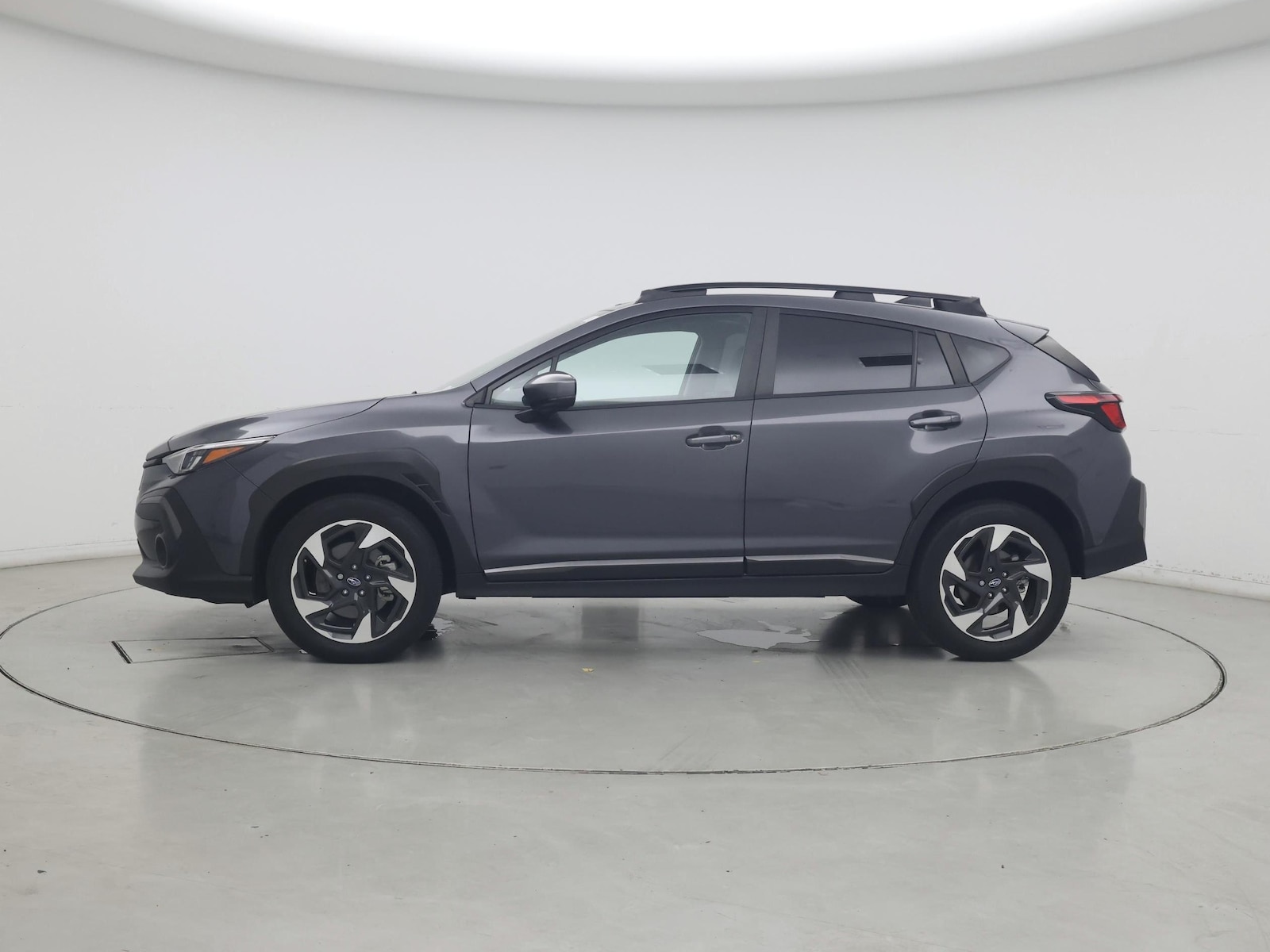 2024 Subaru Crosstrek Limited - Photo 4