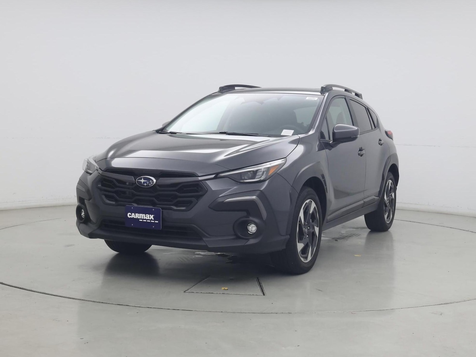 2024 Subaru Crosstrek Limited - Photo 5