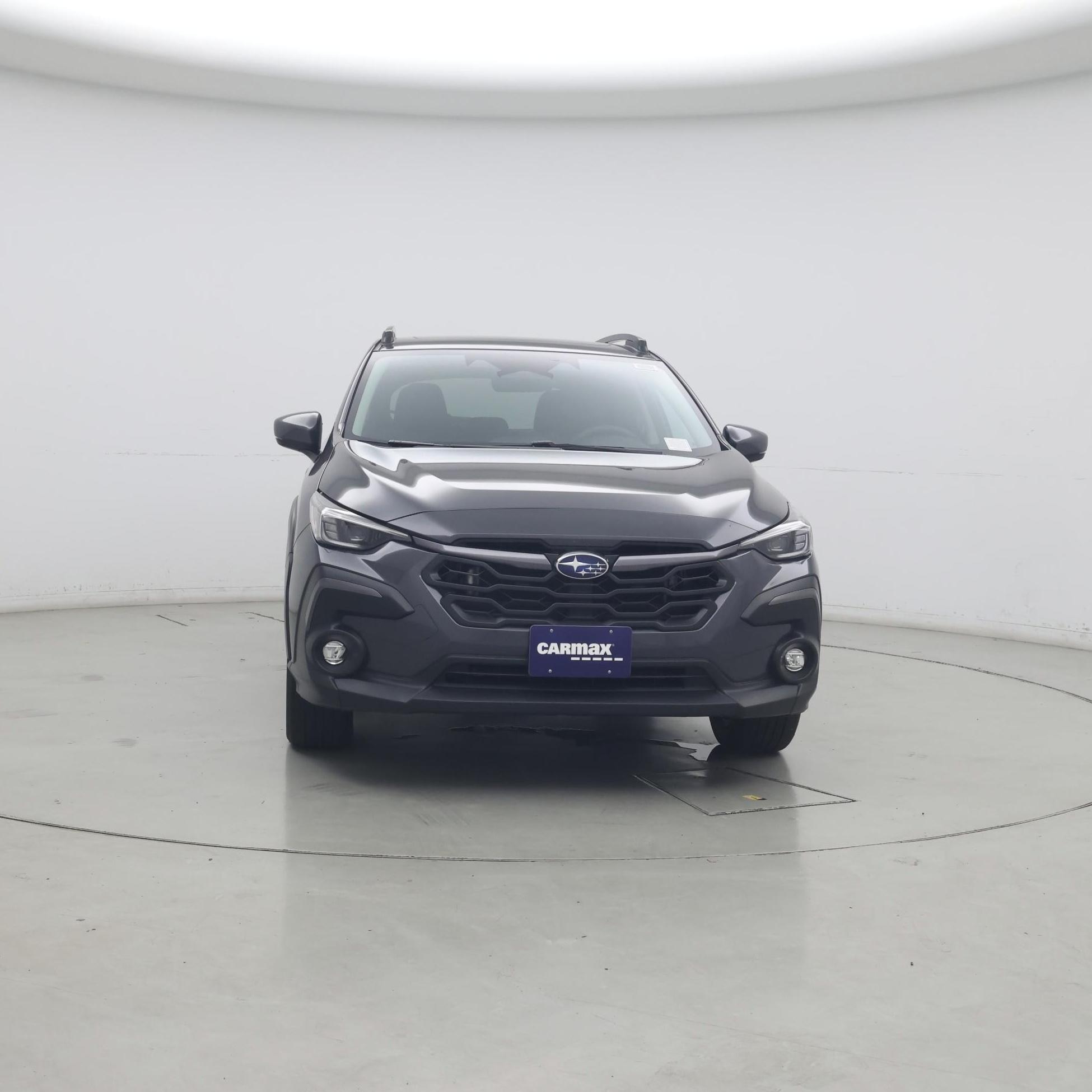 Thumbnail: 2024 Subaru Crosstrek - 5