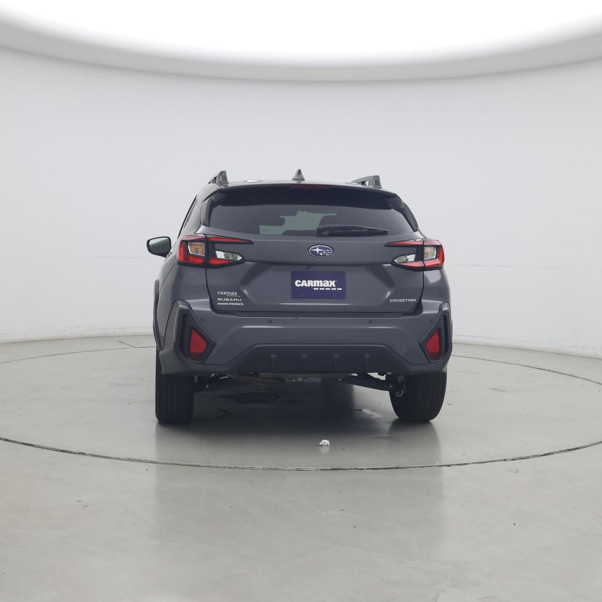Thumbnail: 2024 Subaru Crosstrek - 6