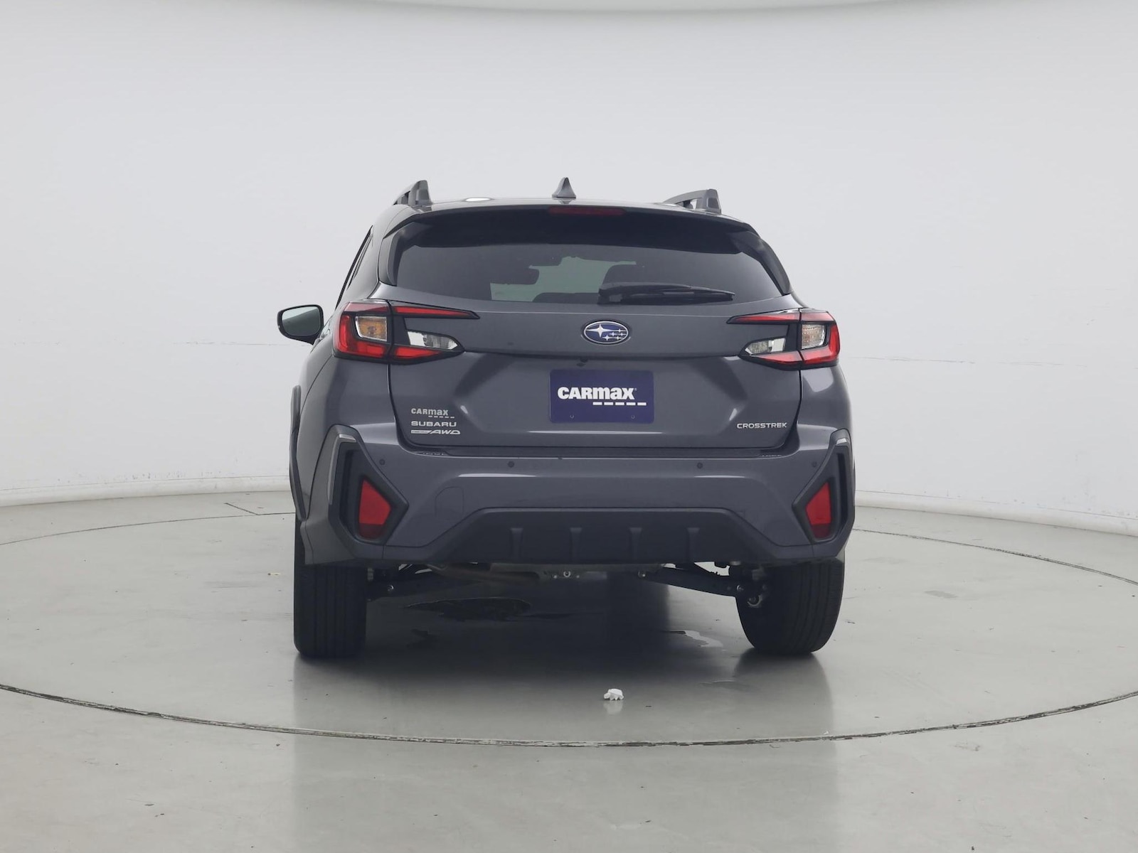 2024 Subaru Crosstrek Limited - Photo 7