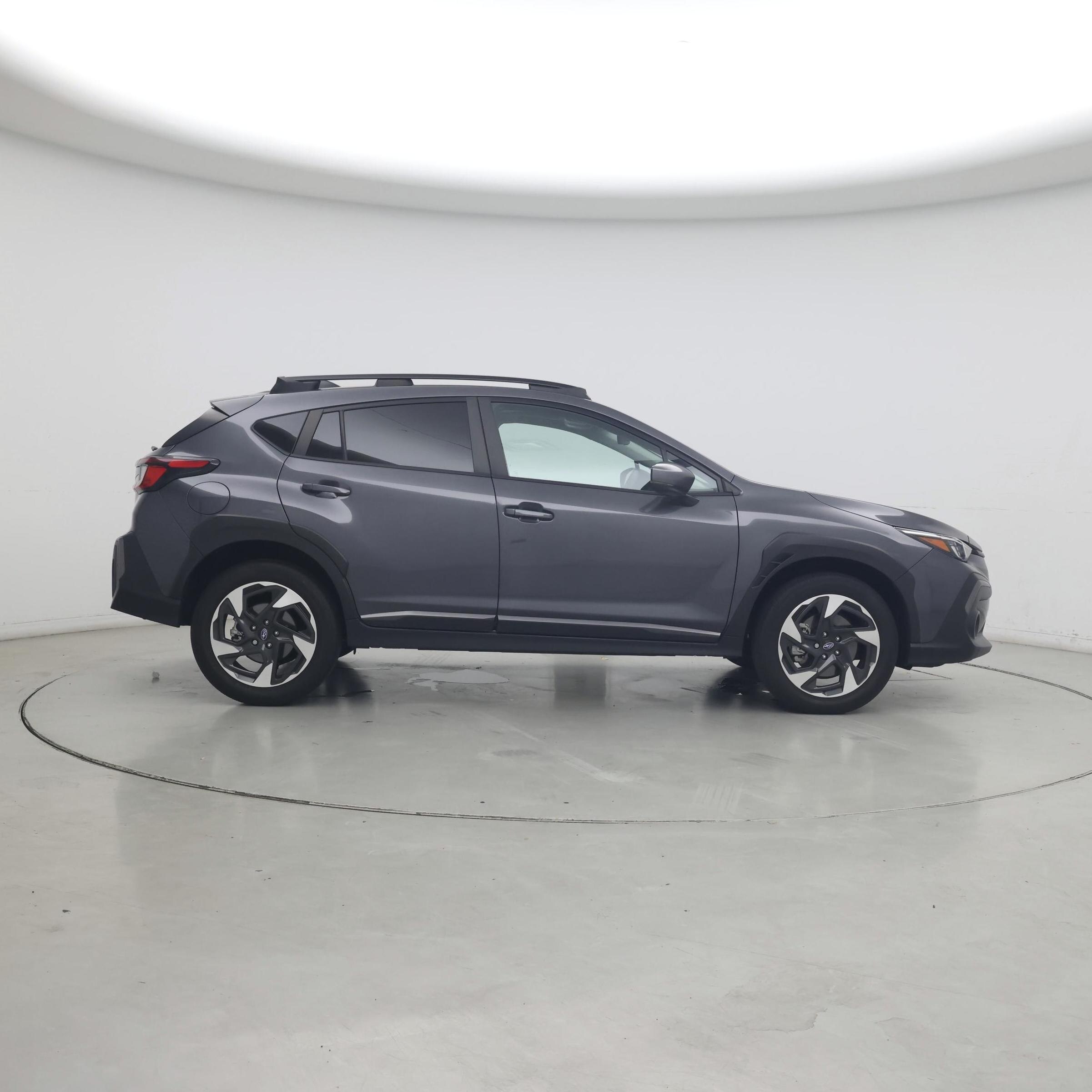 Thumbnail: 2024 Subaru Crosstrek - 7