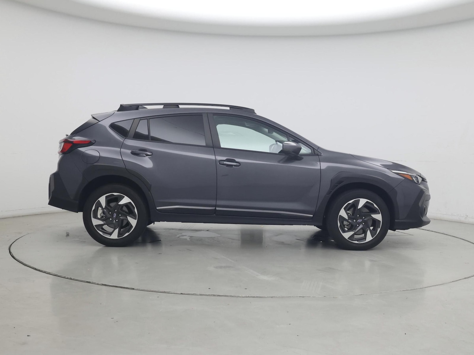 2024 Subaru Crosstrek Limited - Photo 8