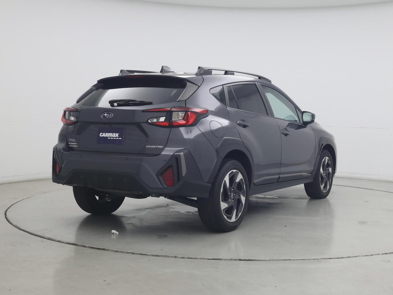 2024 Subaru Crosstrek Limited - Photo 9