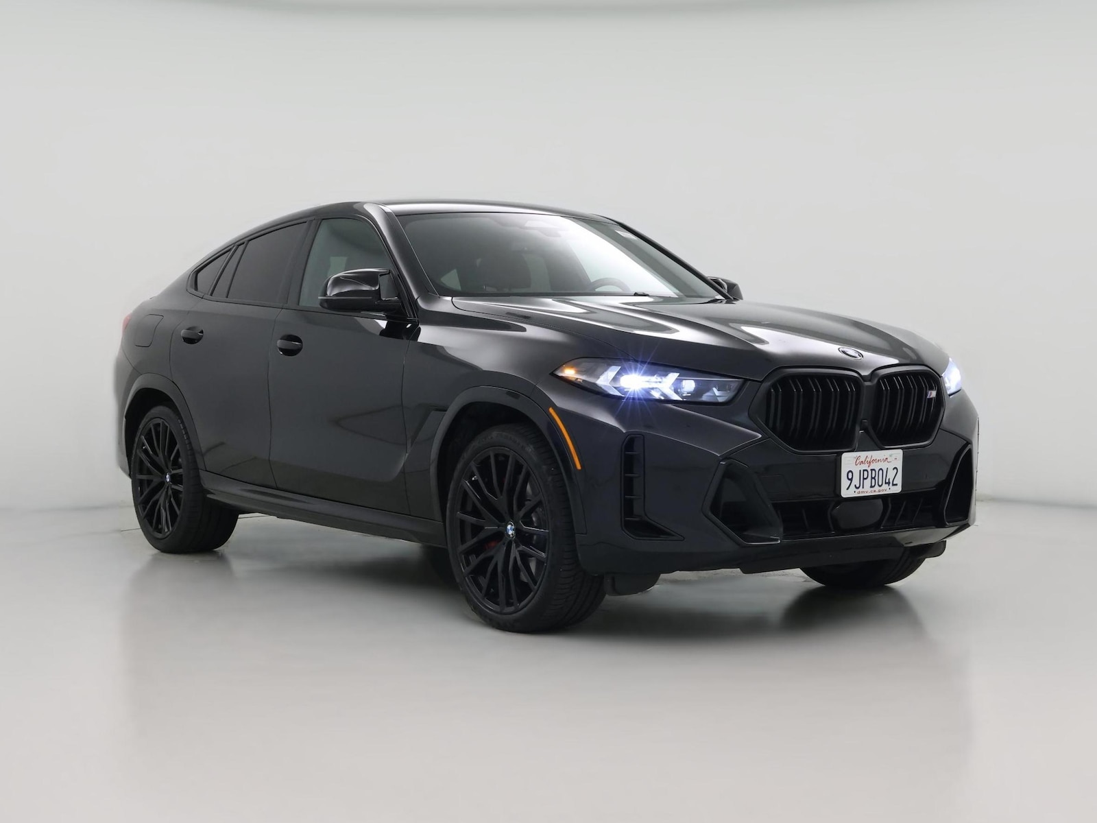 2024 BMW X6