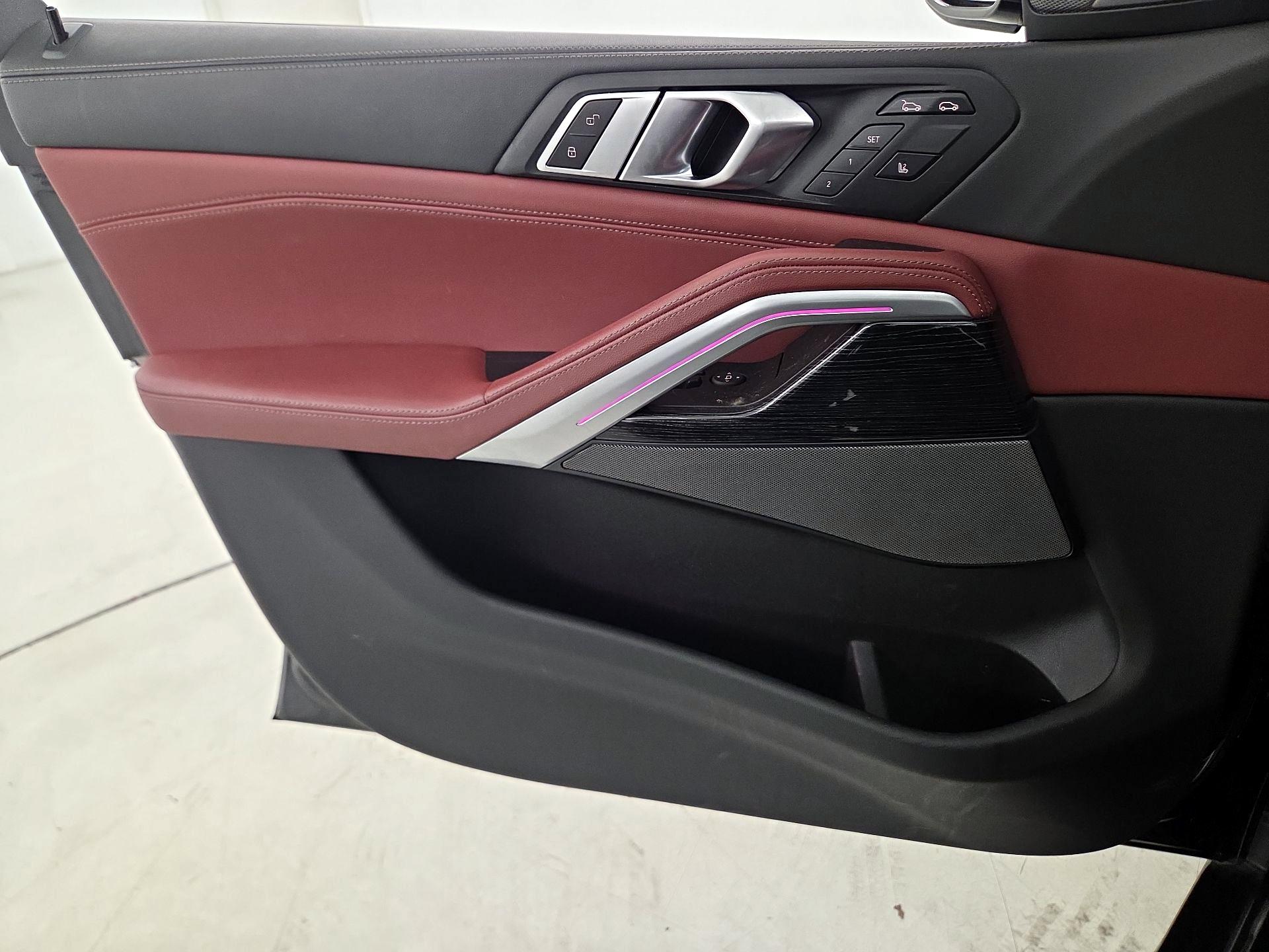 Thumbnail: 2024 BMW X6 - 12