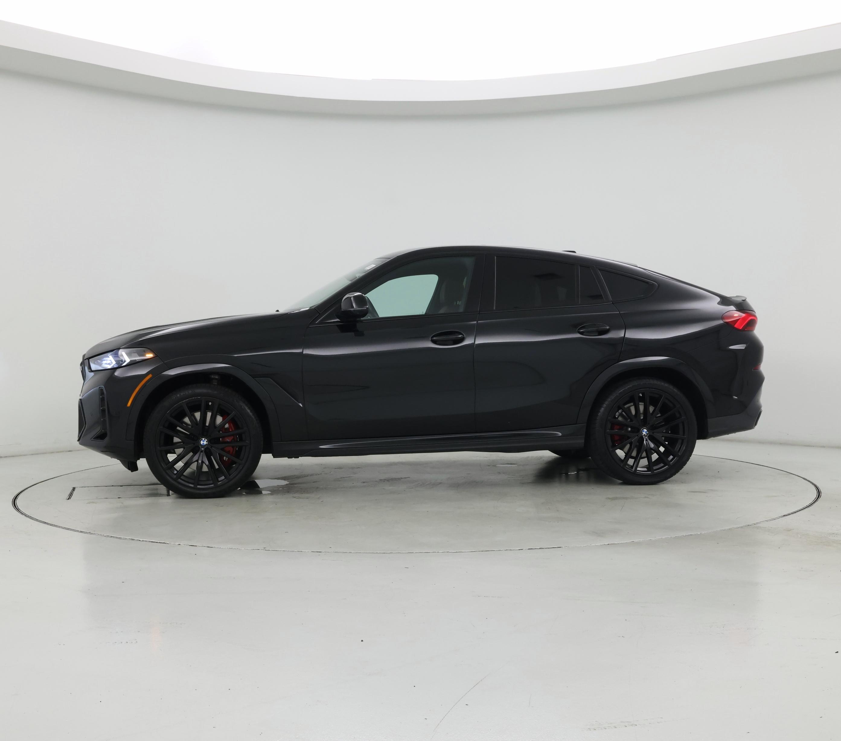 Thumbnail: 2024 BMW X6 - 3